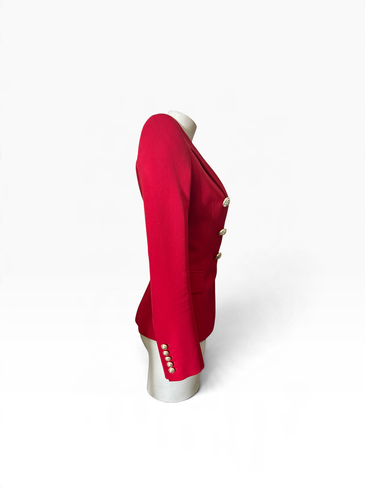 Balmain-Jacke | LOOP-Marktplatz