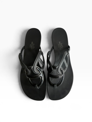 Hermès sandals | LOOP-Marktplatz