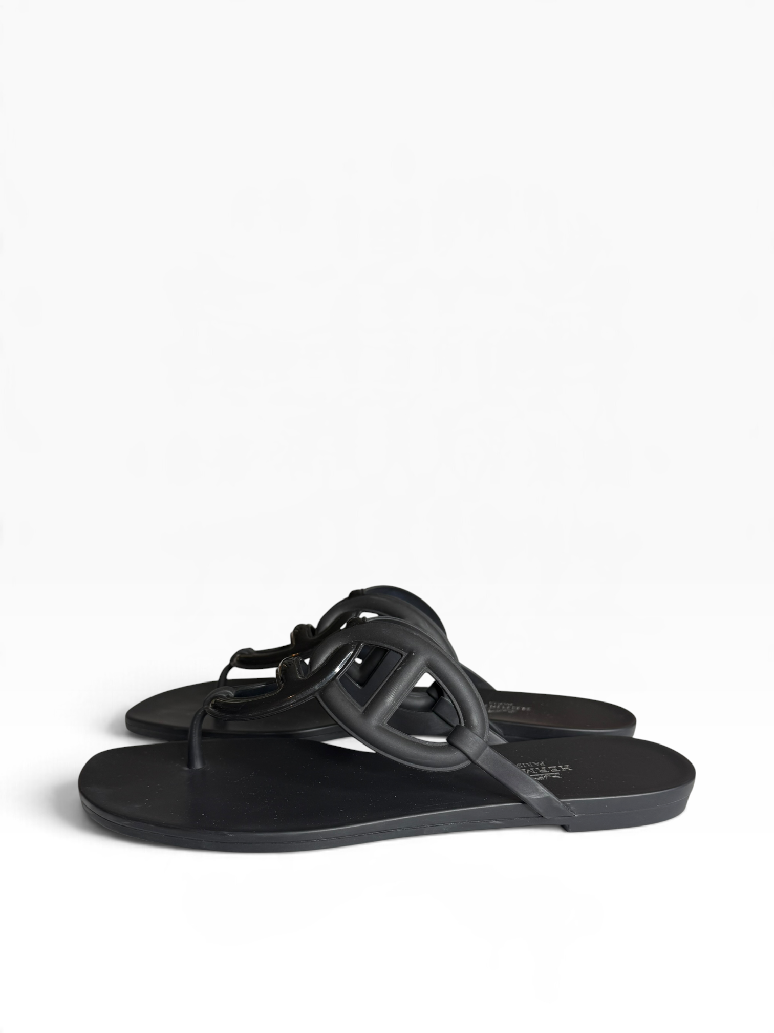 Hermès-Sandalen