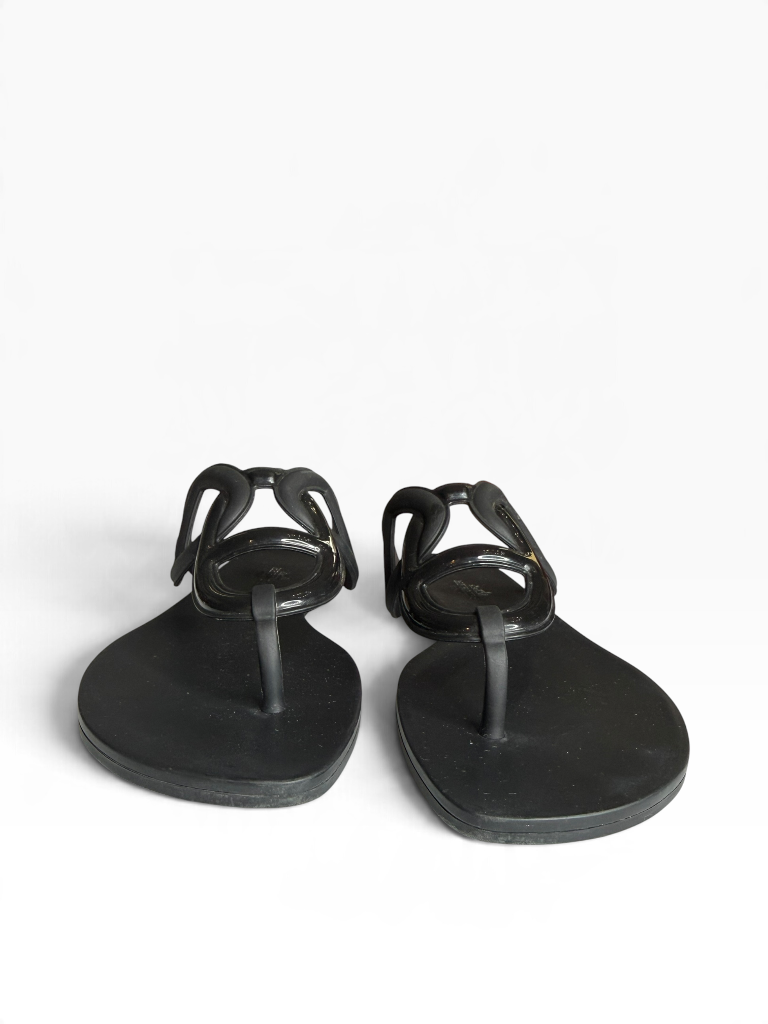 Hermès-Sandalen