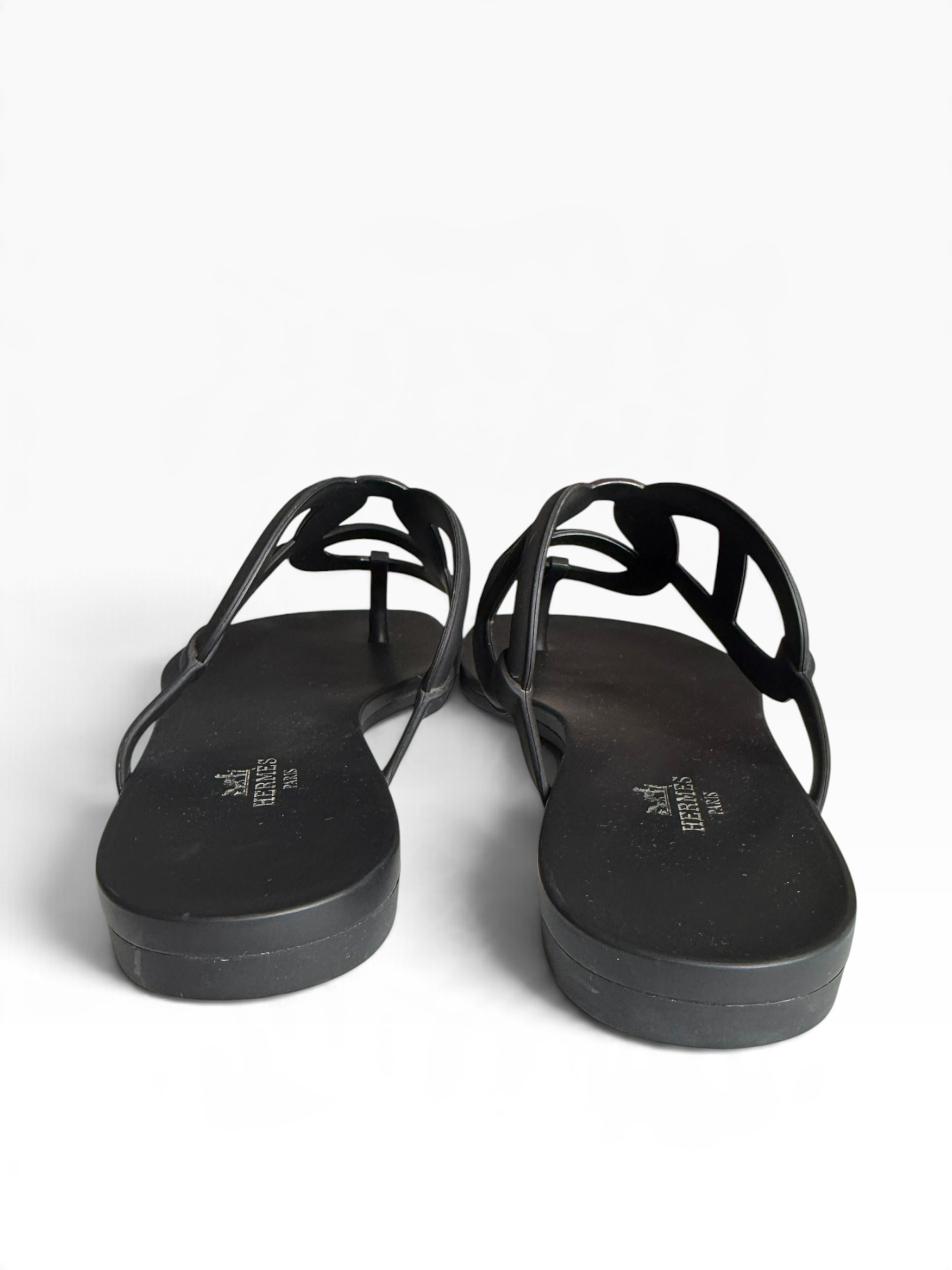Hermès-Sandalen