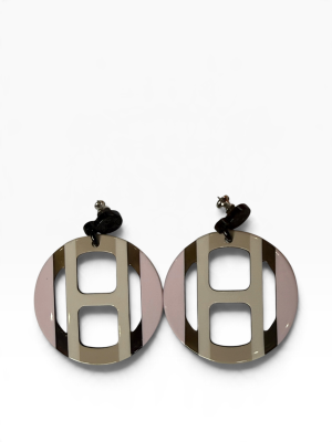 Hermès earrings | LOOP-Marktplatz