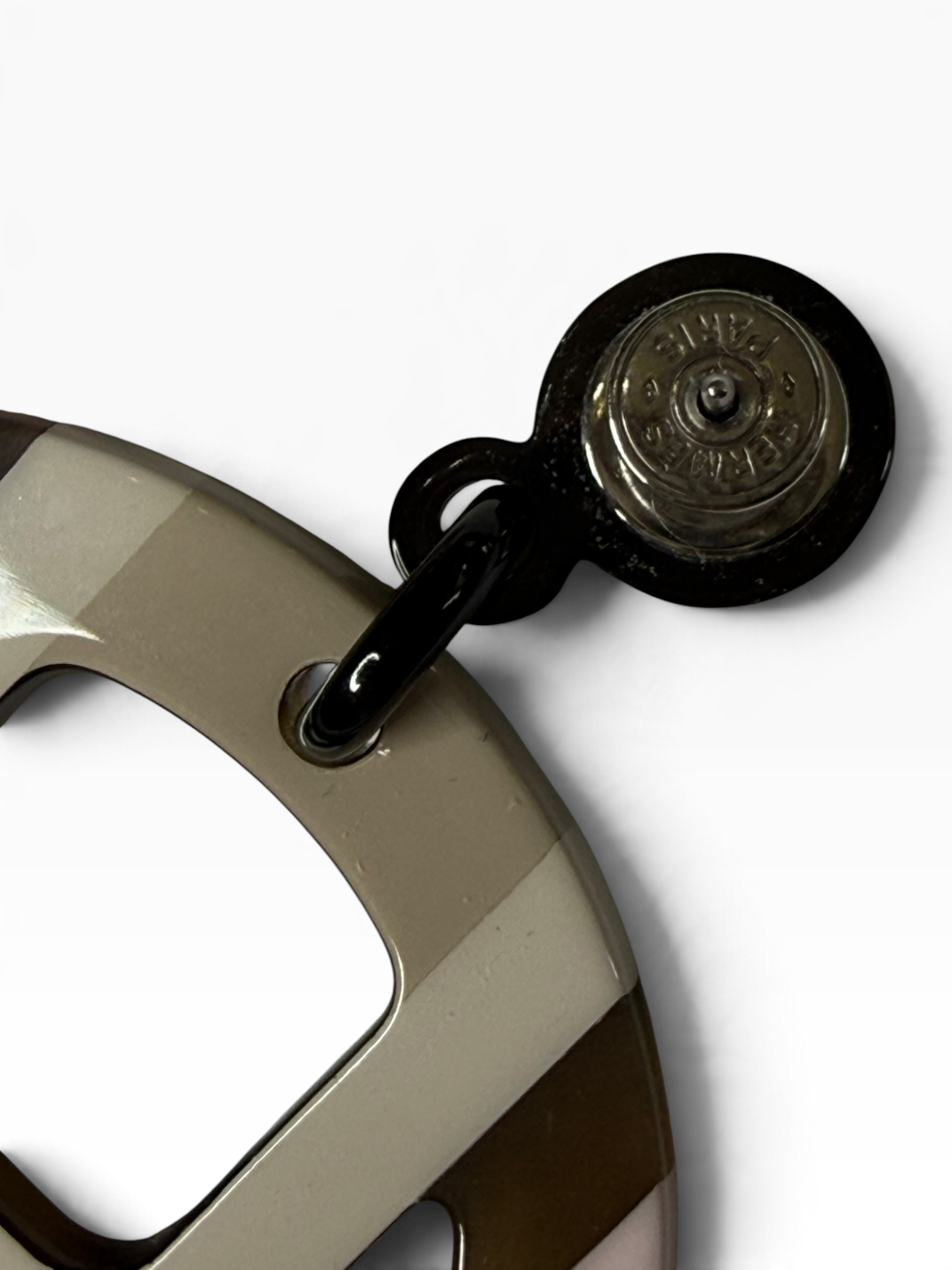 Hermès-Ohrringe | LOOP-Marktplatz
