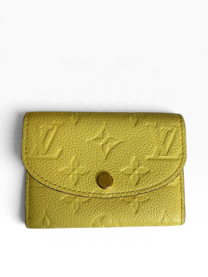 Louis Vuitton card holder | LOOP-Marktplatz