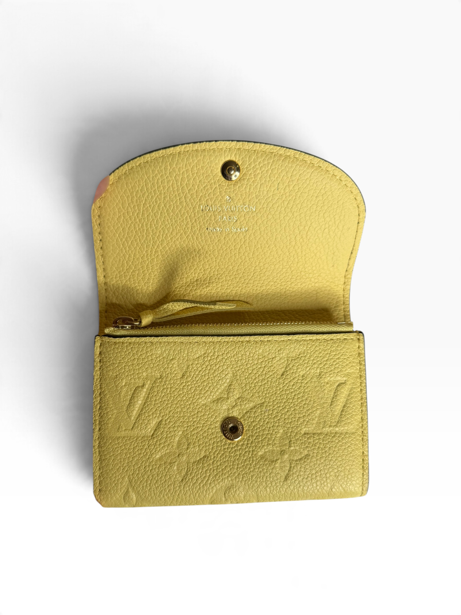 Louis Vuitton Kartenetui