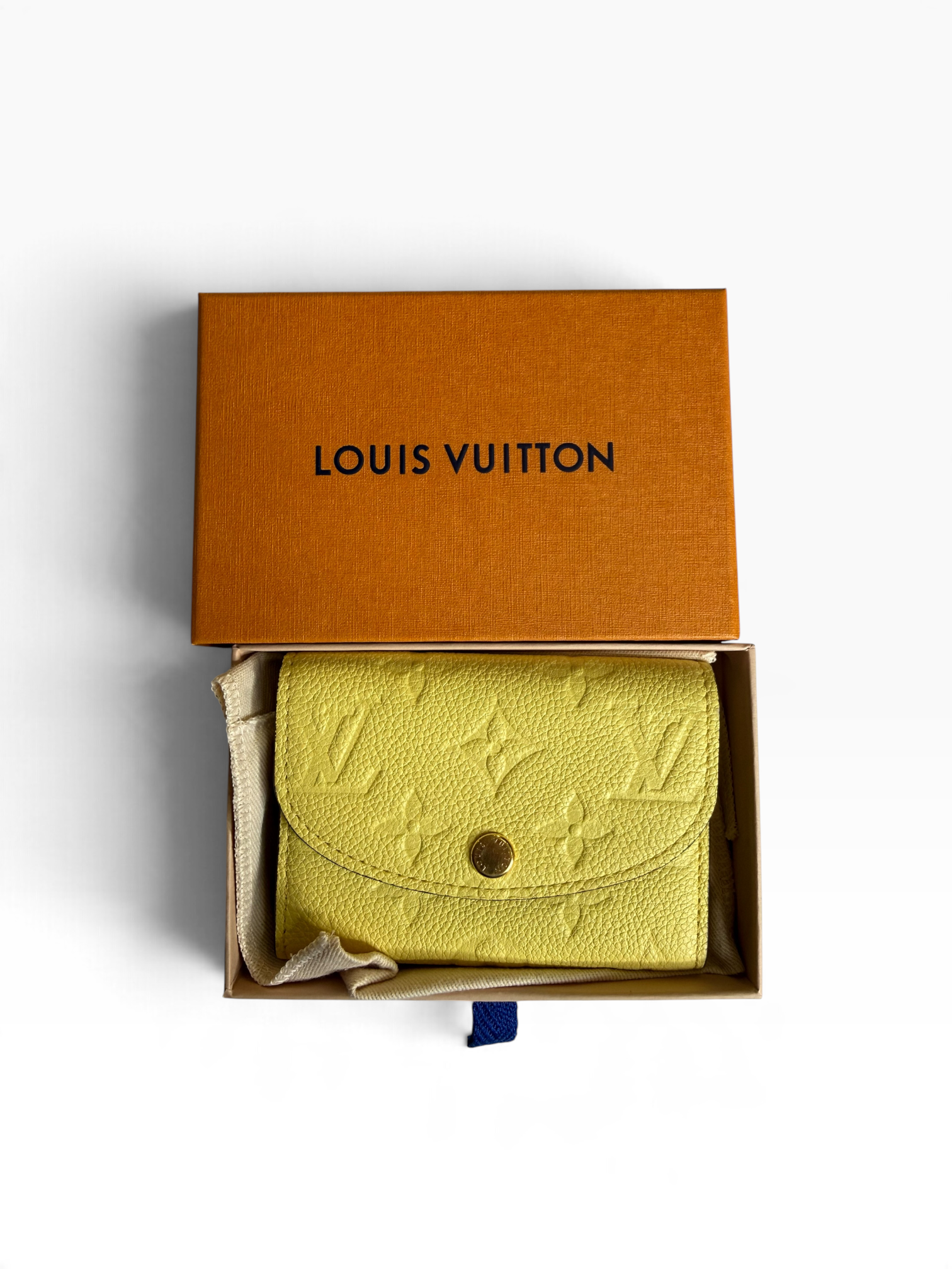 Louis Vuitton Kartenetui | LOOP-Marktplatz