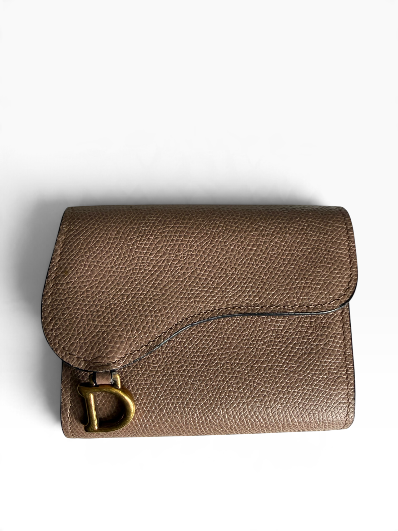 Dior-Kartenetui | LOOP-Marktplatz