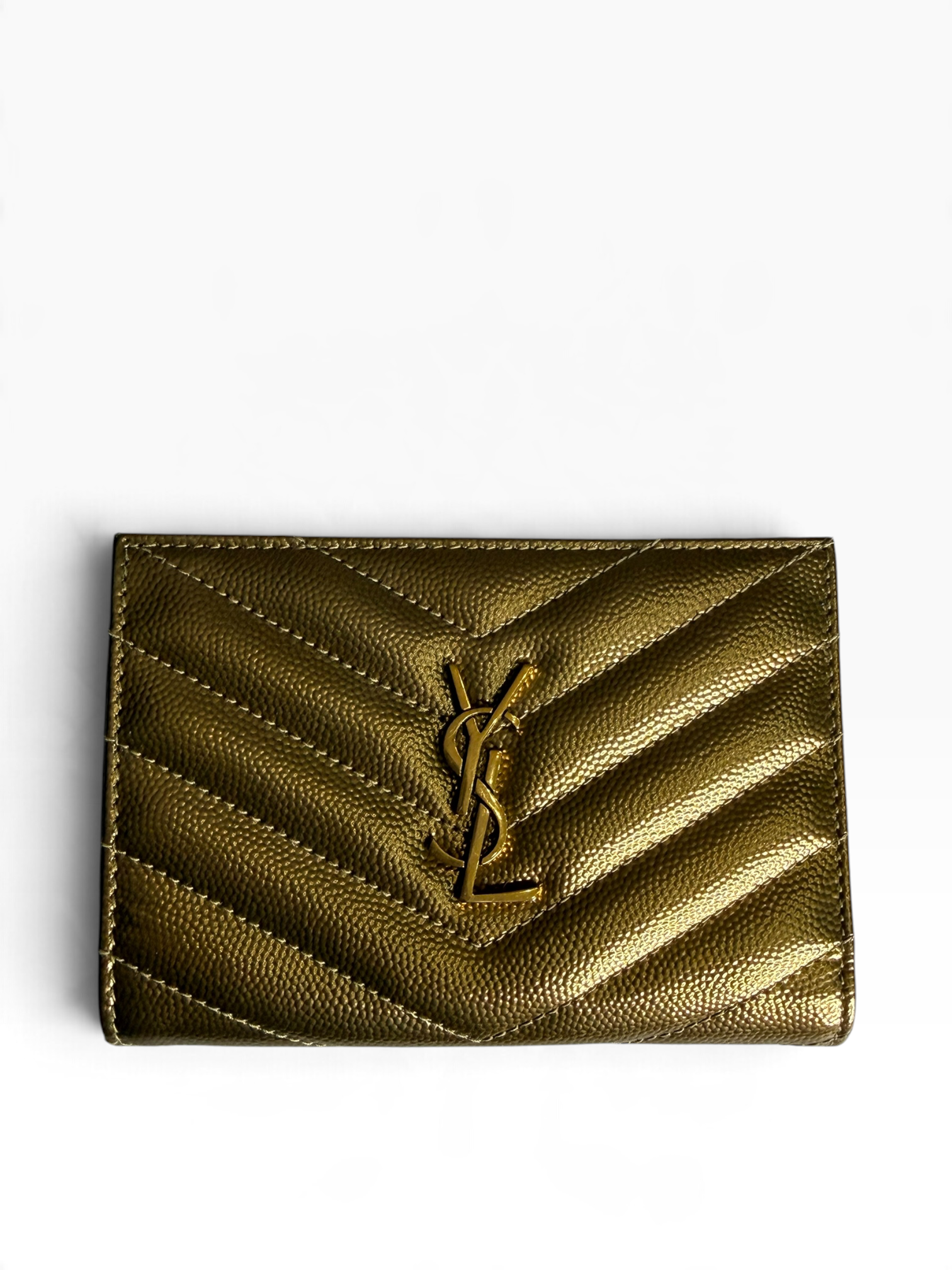 Saint Laurent-Kartenetui | LOOP-Marktplatz
