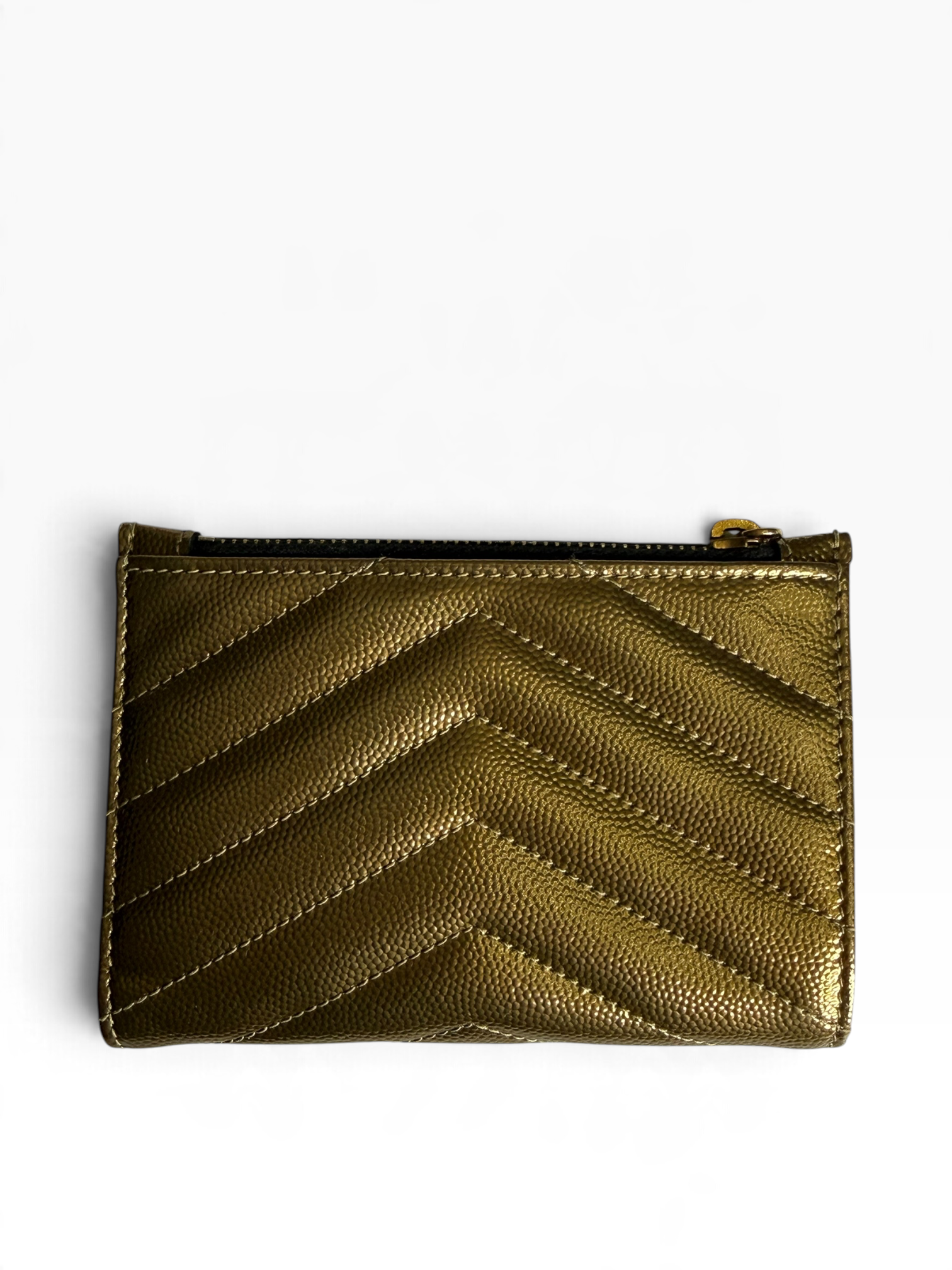 Saint Laurent-Kartenetui