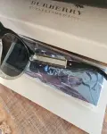 BURBERRY, Katzenaugen-Sonnenbrille