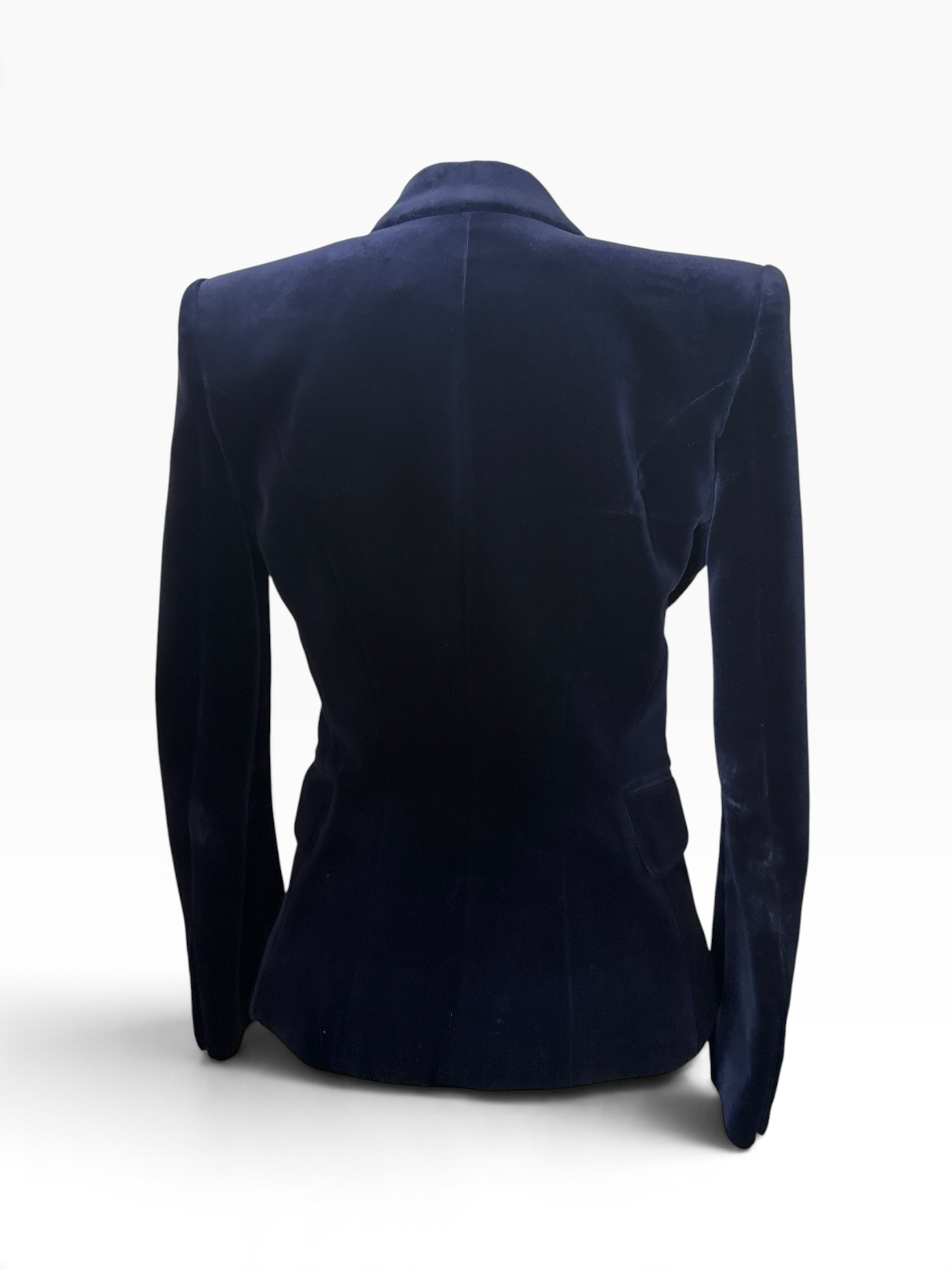 Balmain-Jacke | LOOP-Marktplatz