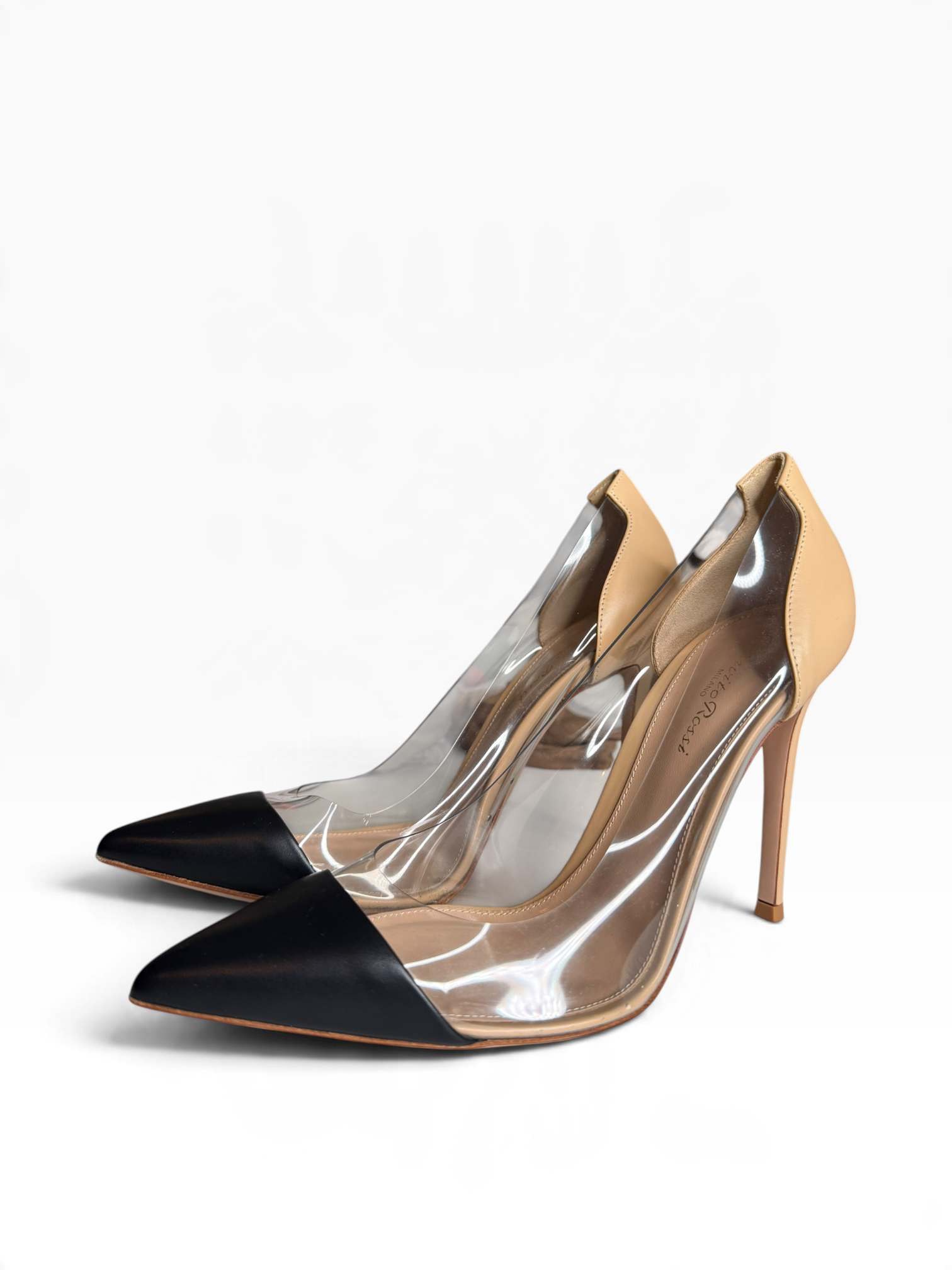 Pumps von Gianvito Rossi