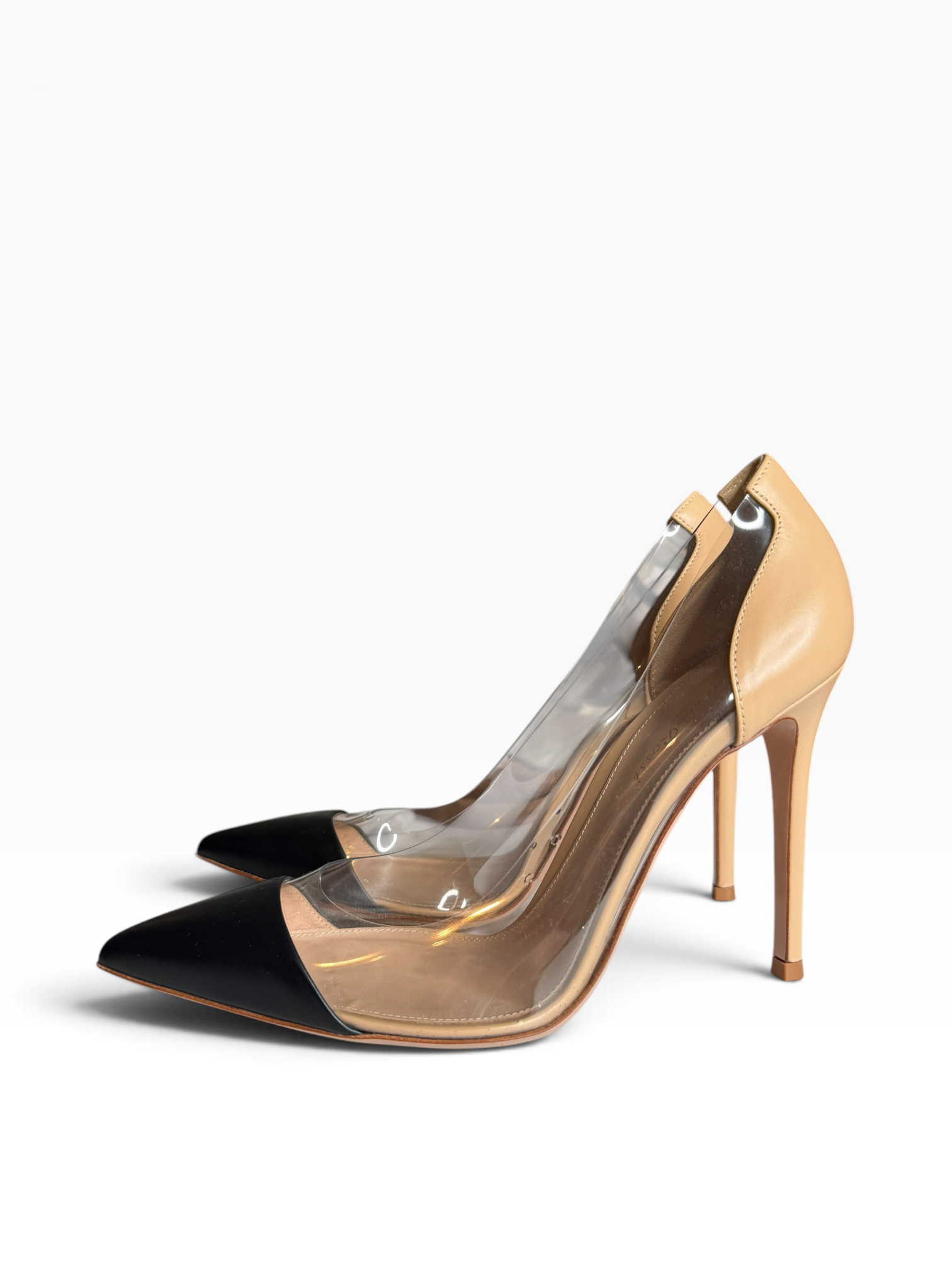 Pumps von Gianvito Rossi