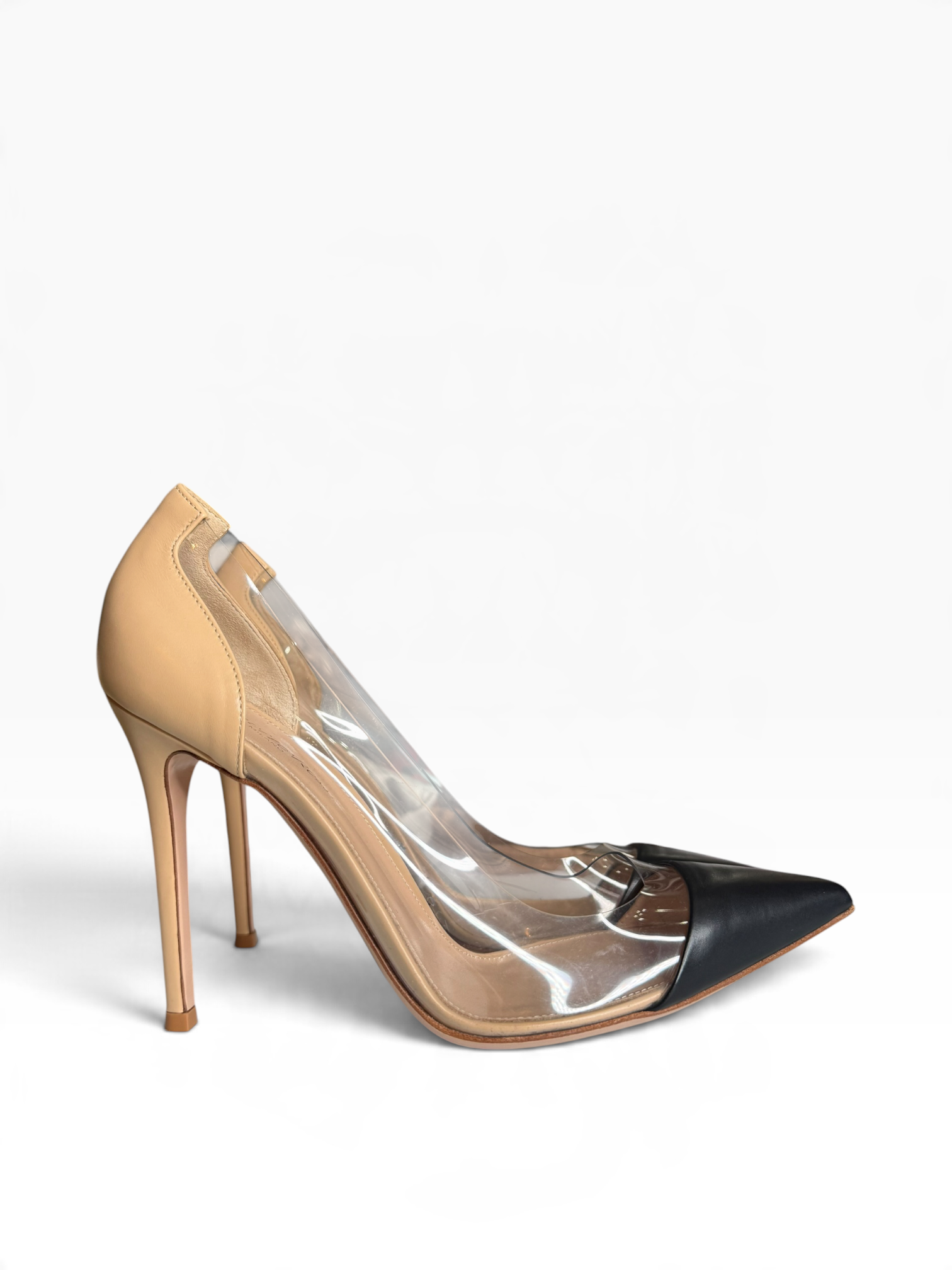 Pumps von Gianvito Rossi | LOOP-Marktplatz