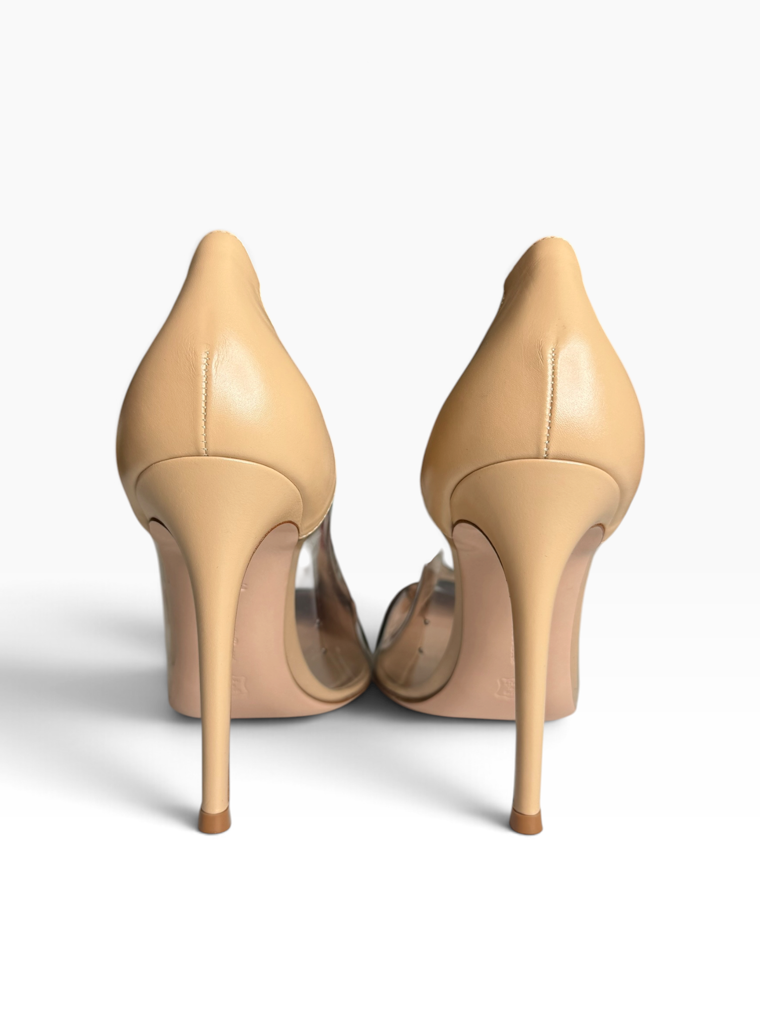 Pumps von Gianvito Rossi | LOOP-Marktplatz