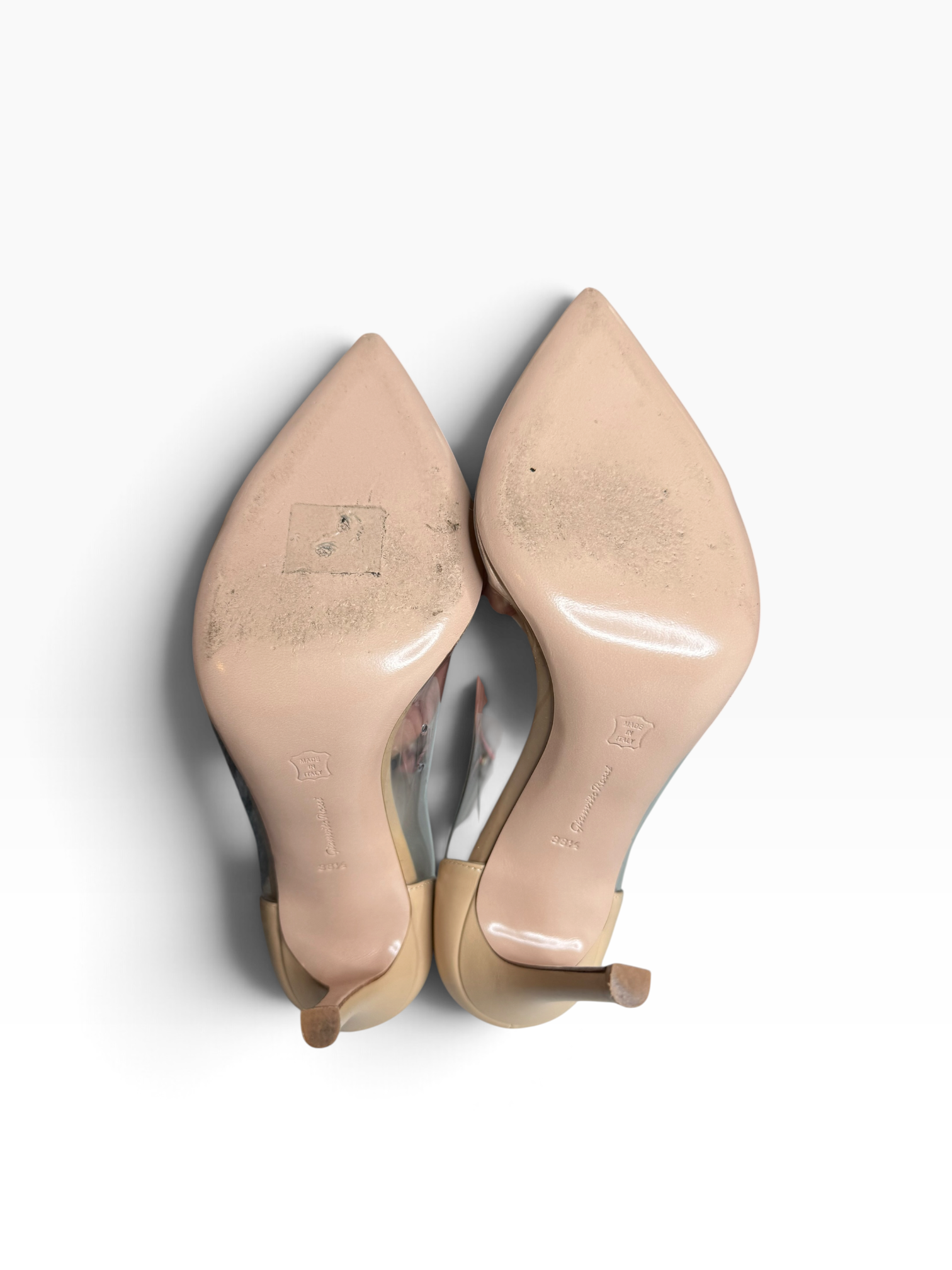 Pumps von Gianvito Rossi | LOOP-Marktplatz
