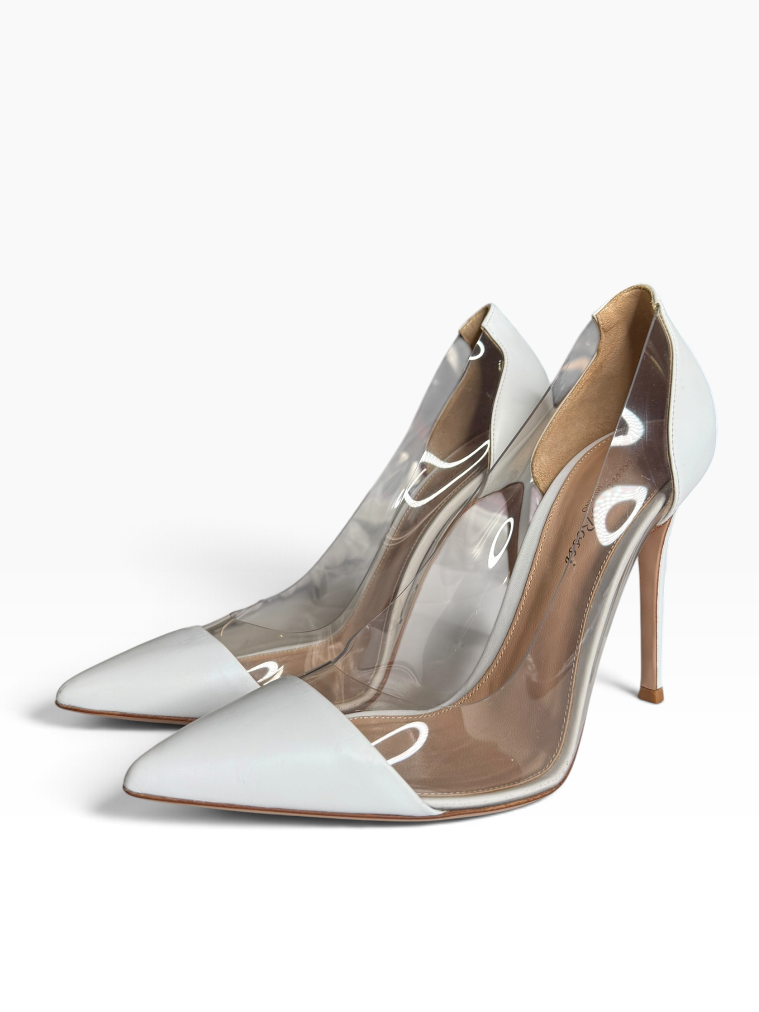Pumps von Gianvito Rossi | LOOP-Marktplatz