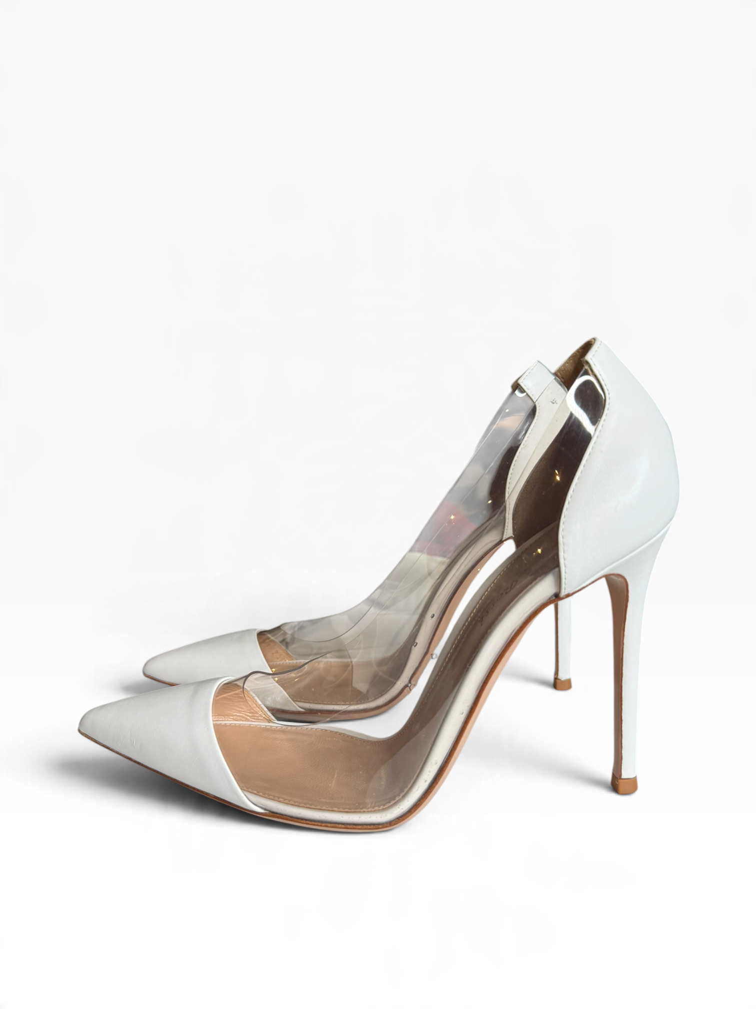 Pumps von Gianvito Rossi