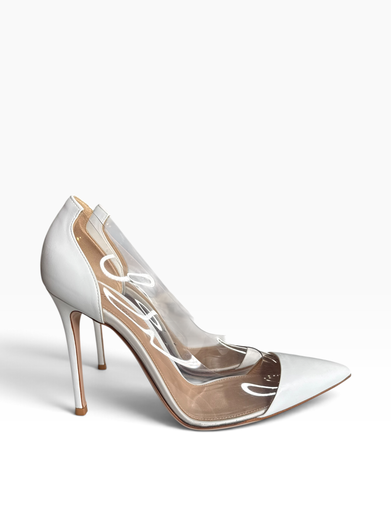 Pumps von Gianvito Rossi | LOOP-Marktplatz
