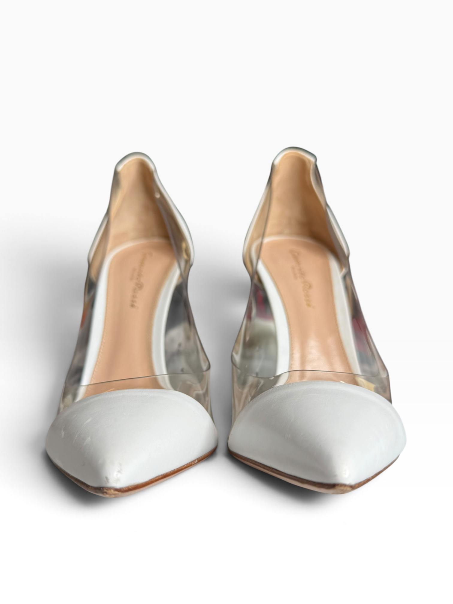 Pumps von Gianvito Rossi