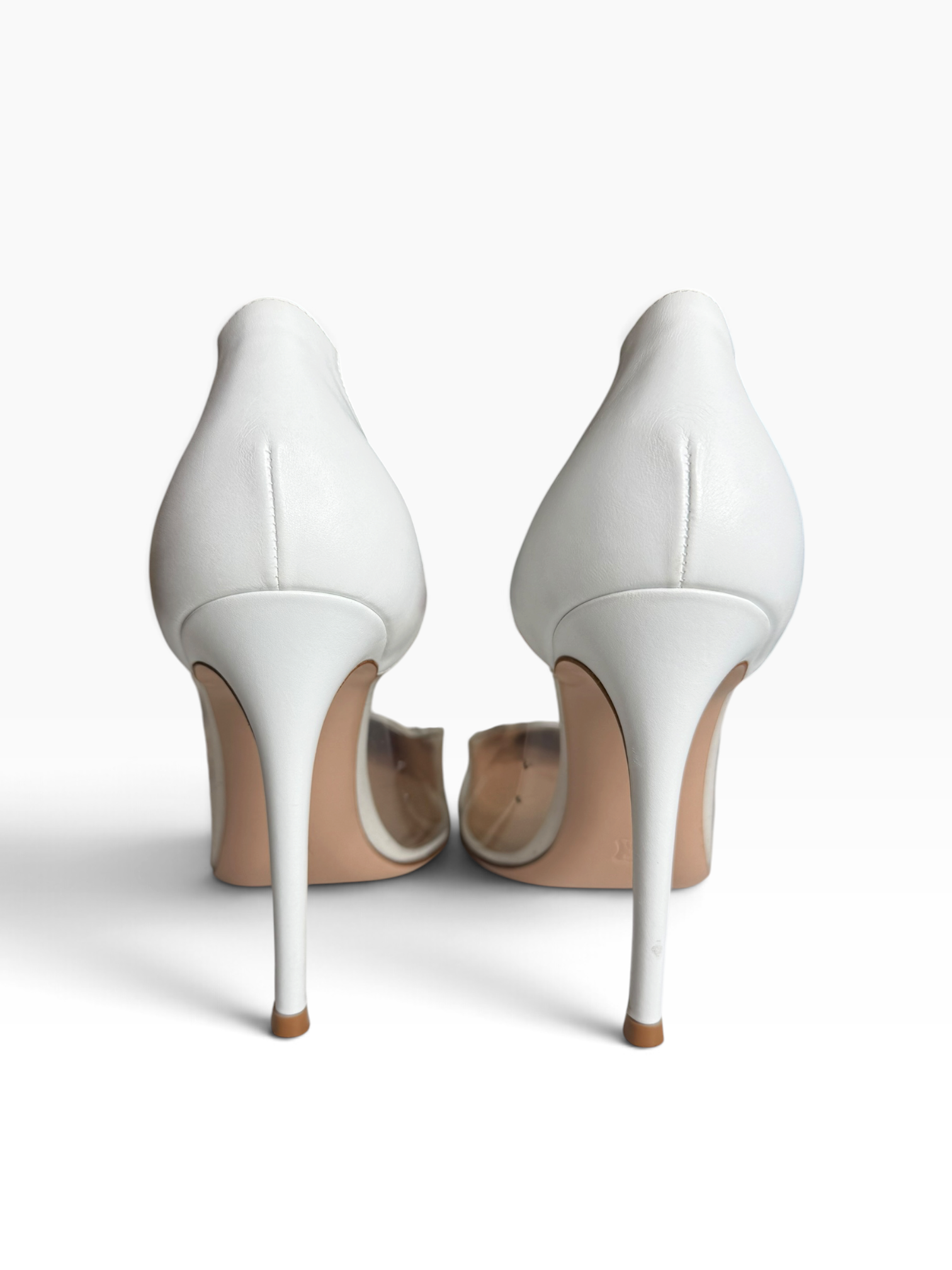 Pumps von Gianvito Rossi
