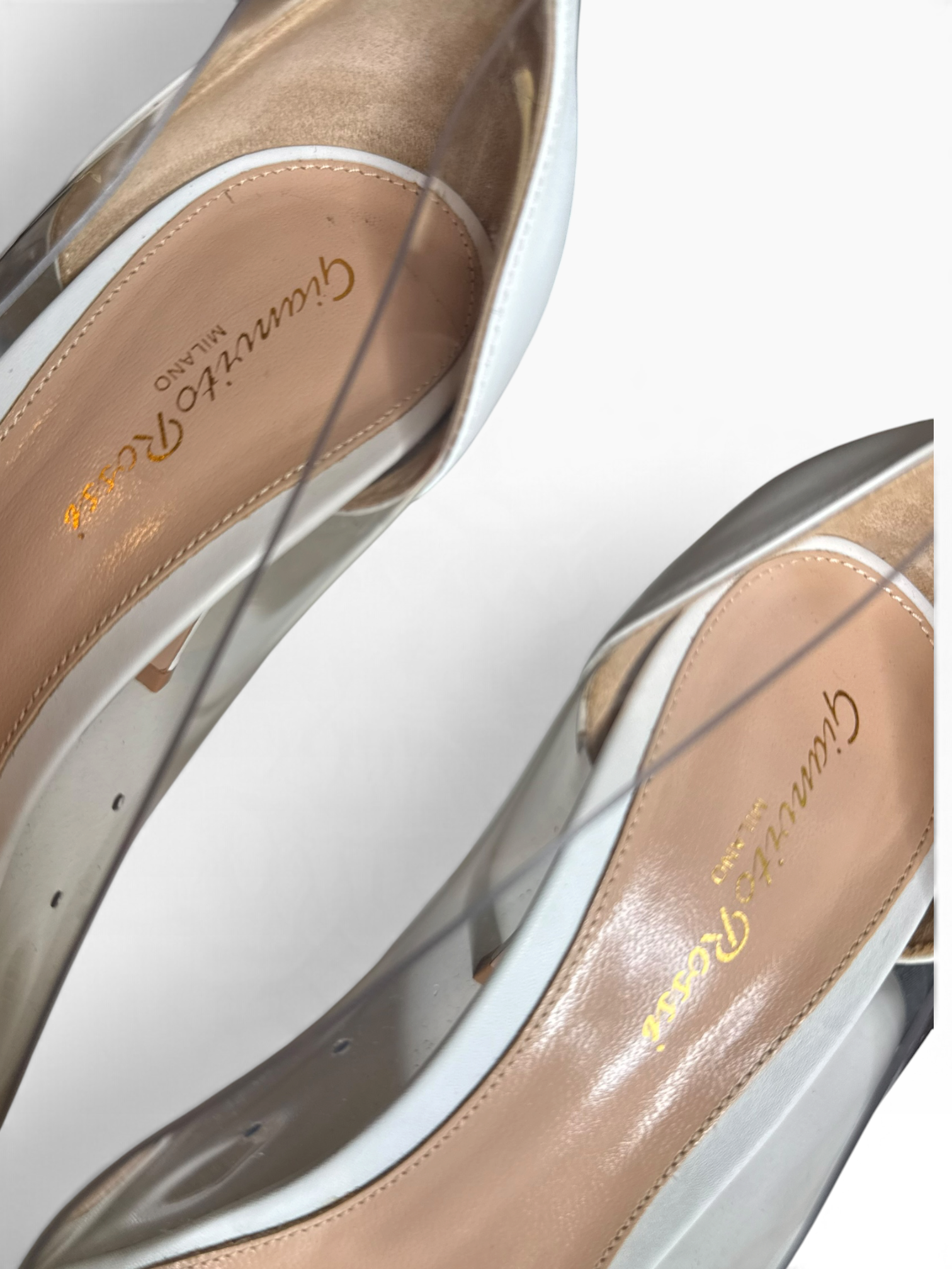 Pumps von Gianvito Rossi