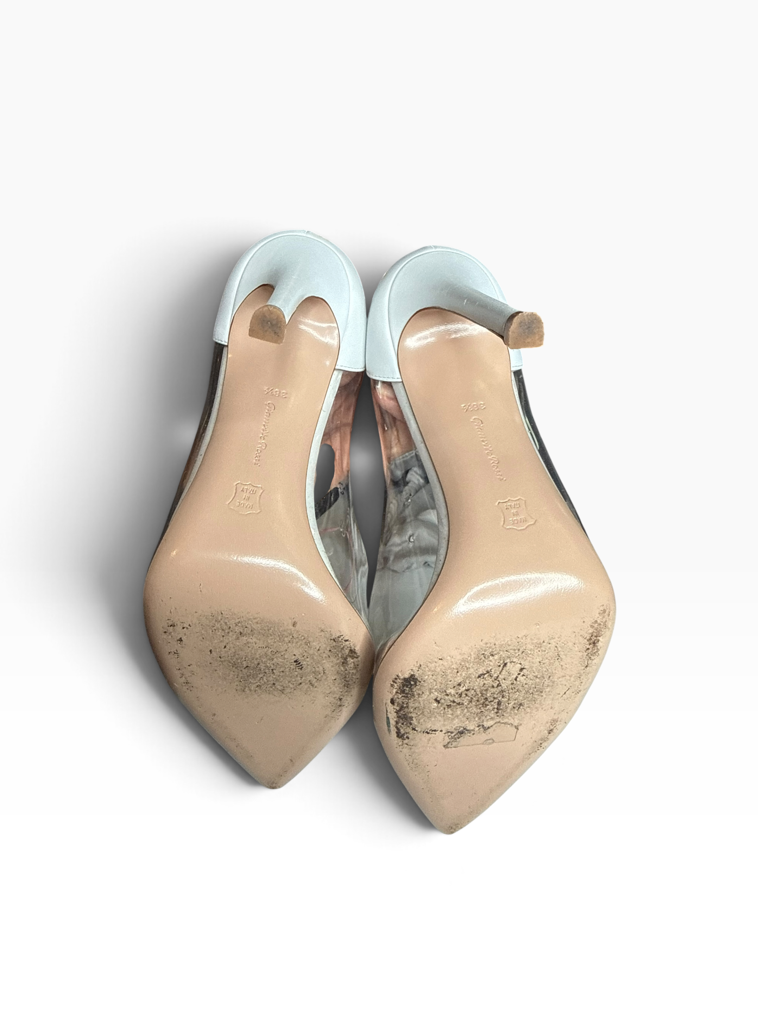Pumps von Gianvito Rossi | LOOP-Marktplatz