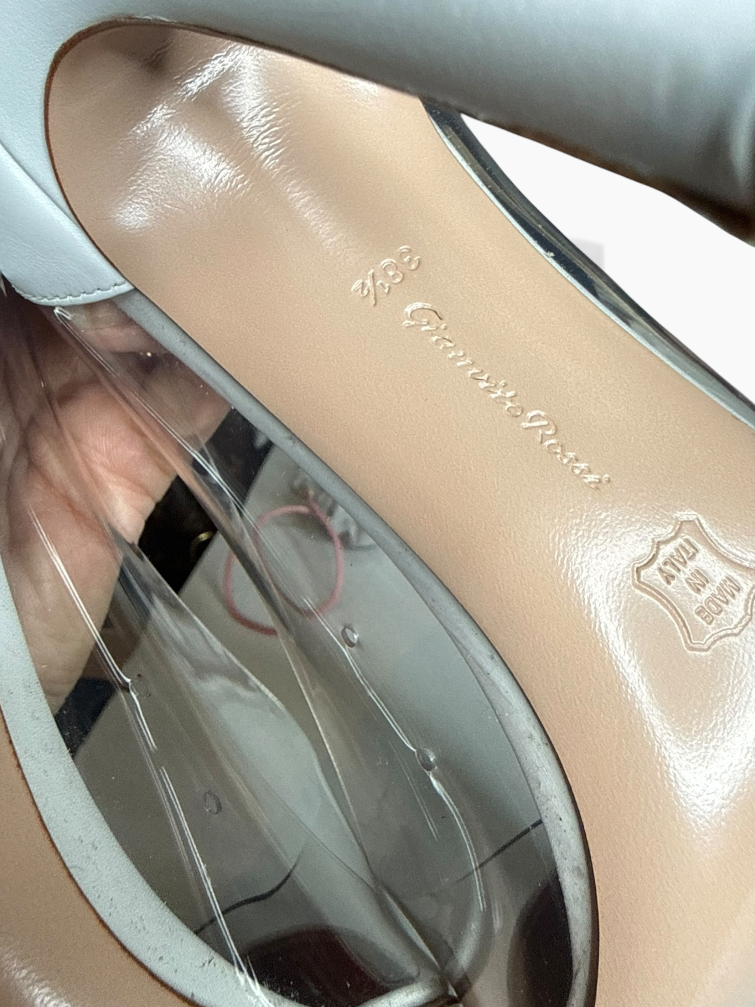 Pumps von Gianvito Rossi | LOOP-Marktplatz