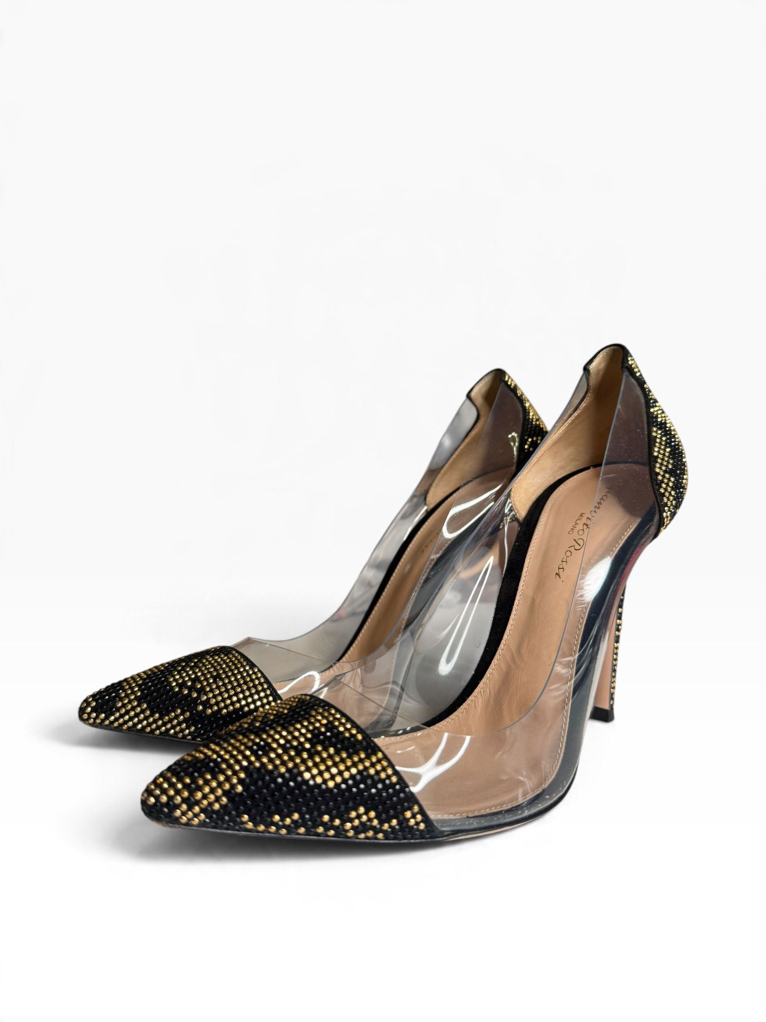Pumps von Gianvito Rossi | LOOP-Marktplatz
