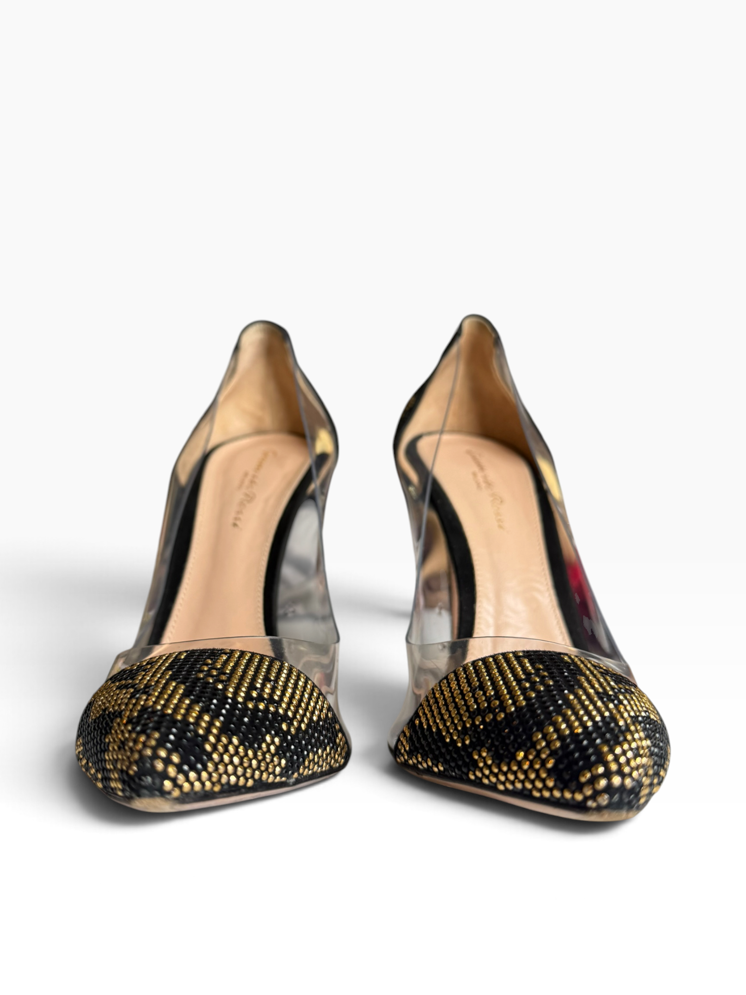 Pumps von Gianvito Rossi