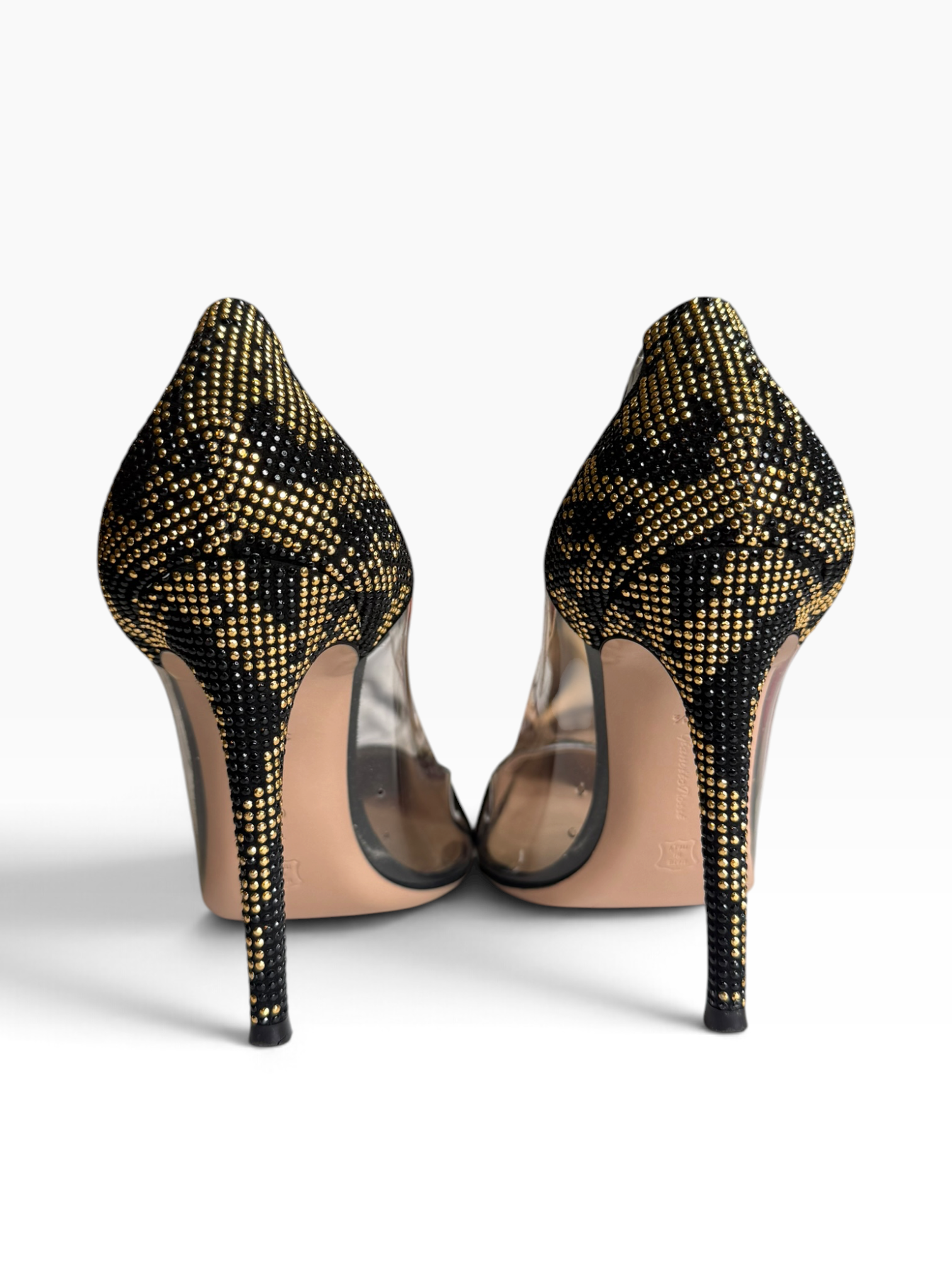 Pumps von Gianvito Rossi