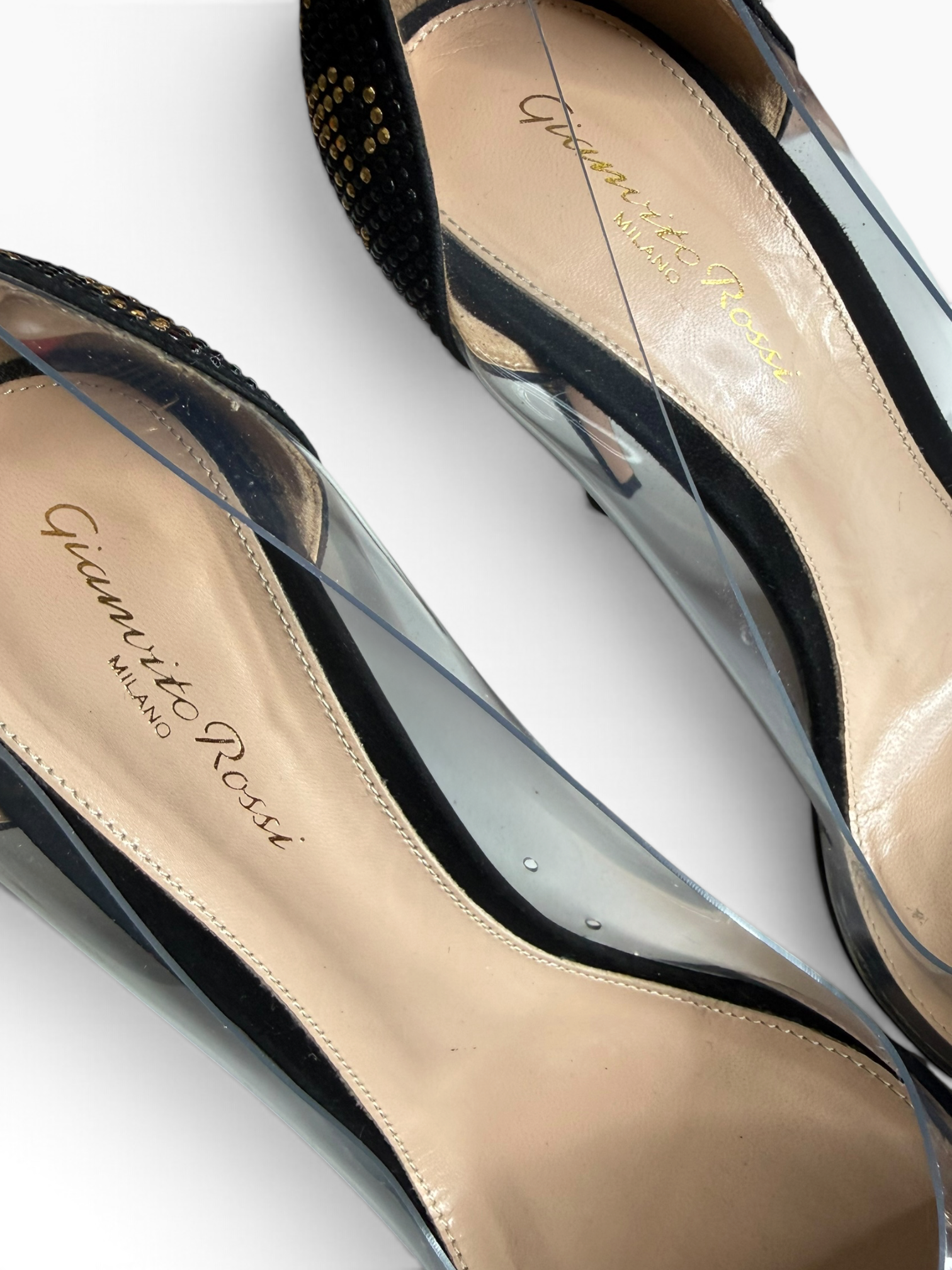 Pumps von Gianvito Rossi