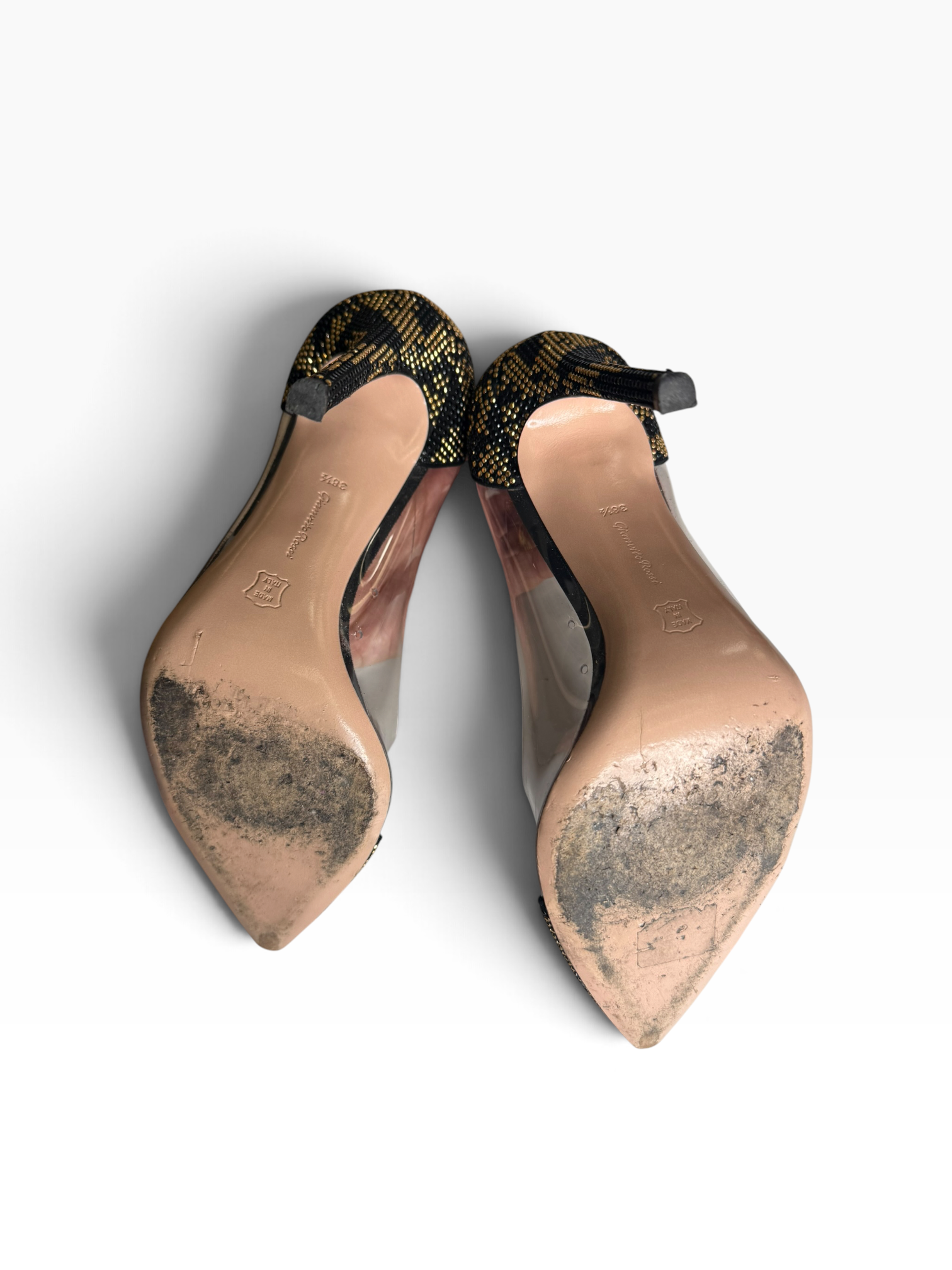 Pumps von Gianvito Rossi | LOOP-Marktplatz