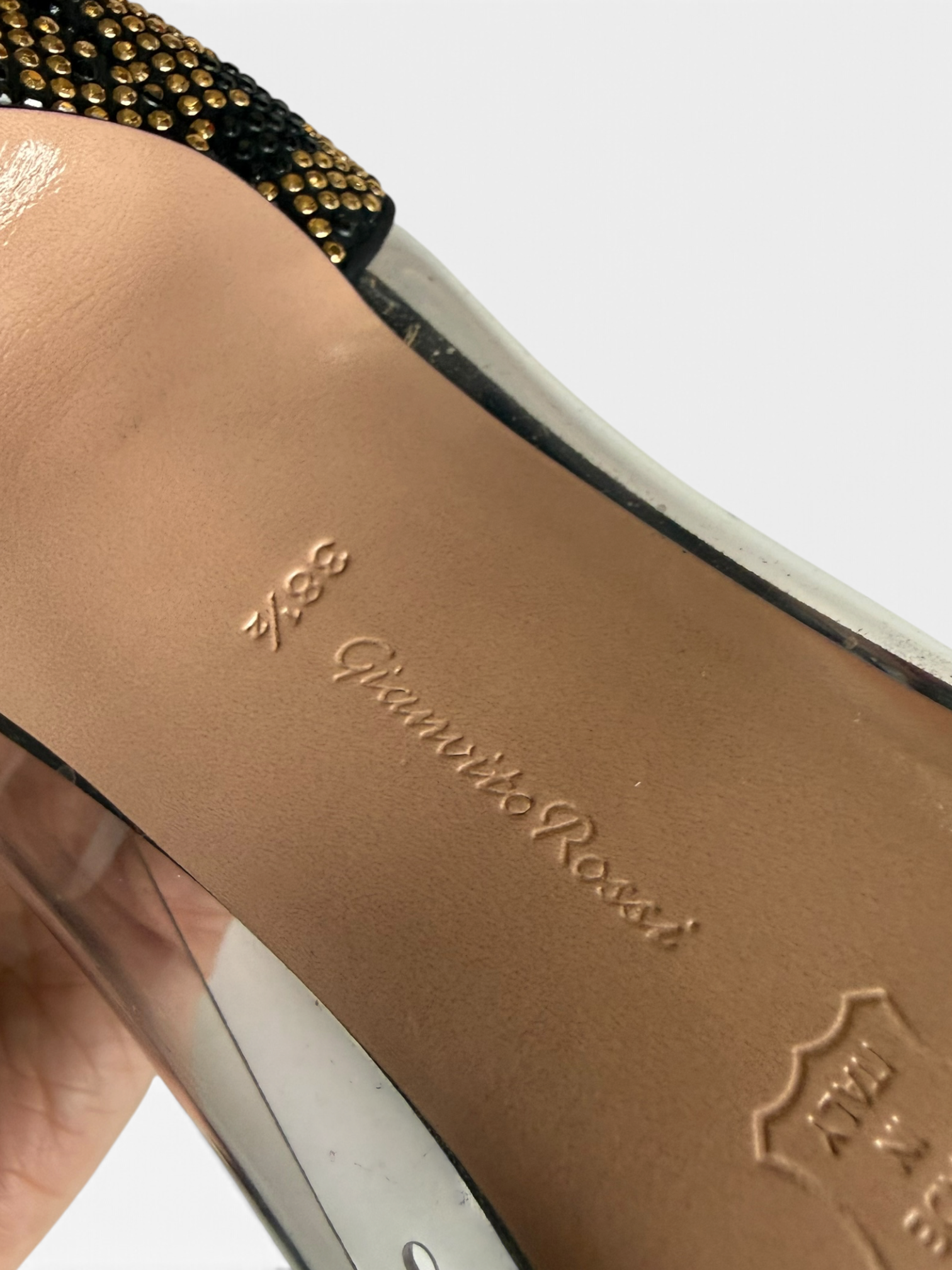 Pumps von Gianvito Rossi | LOOP-Marktplatz