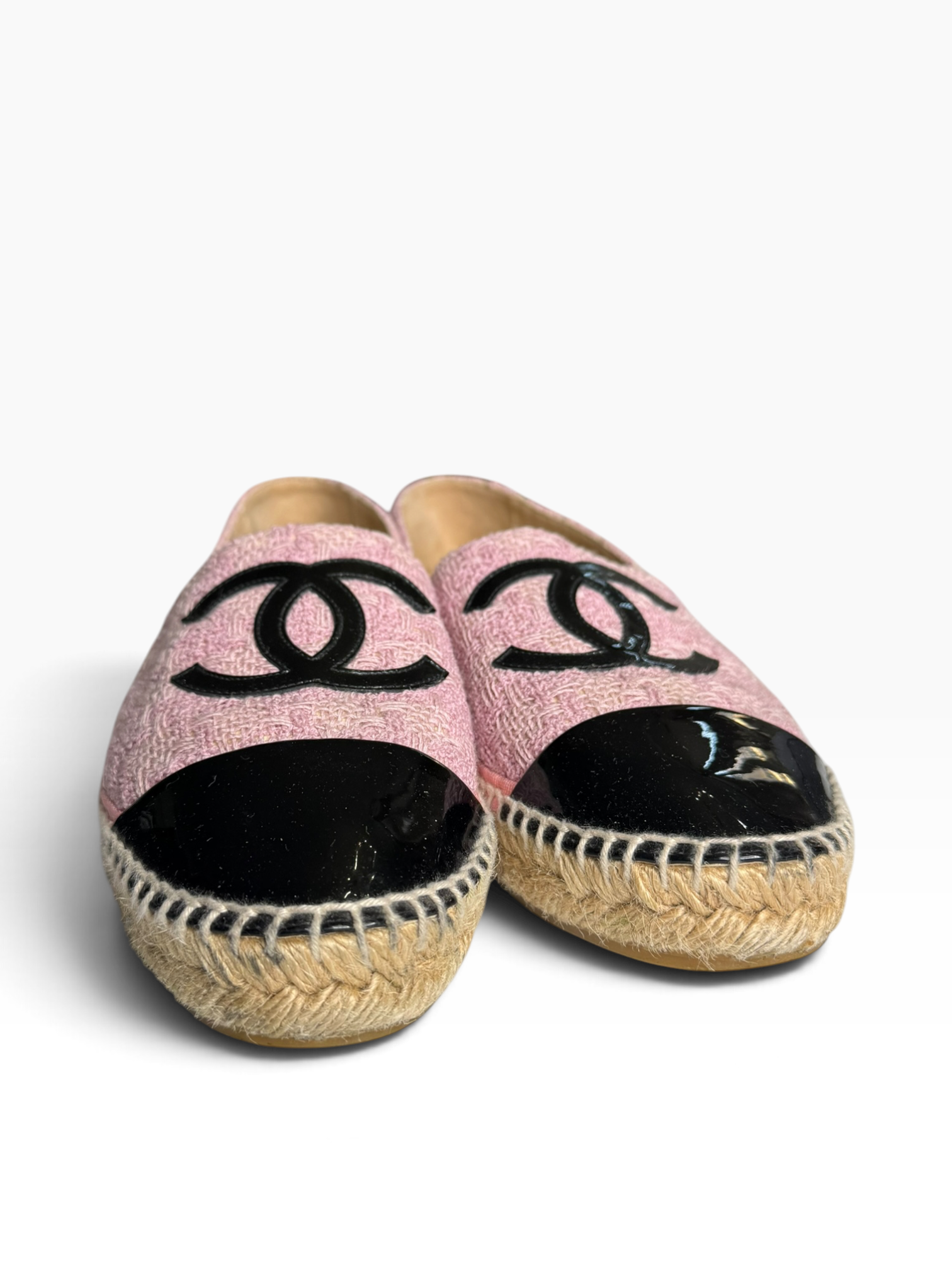 Espadrilles von Chanel | LOOP-Marktplatz