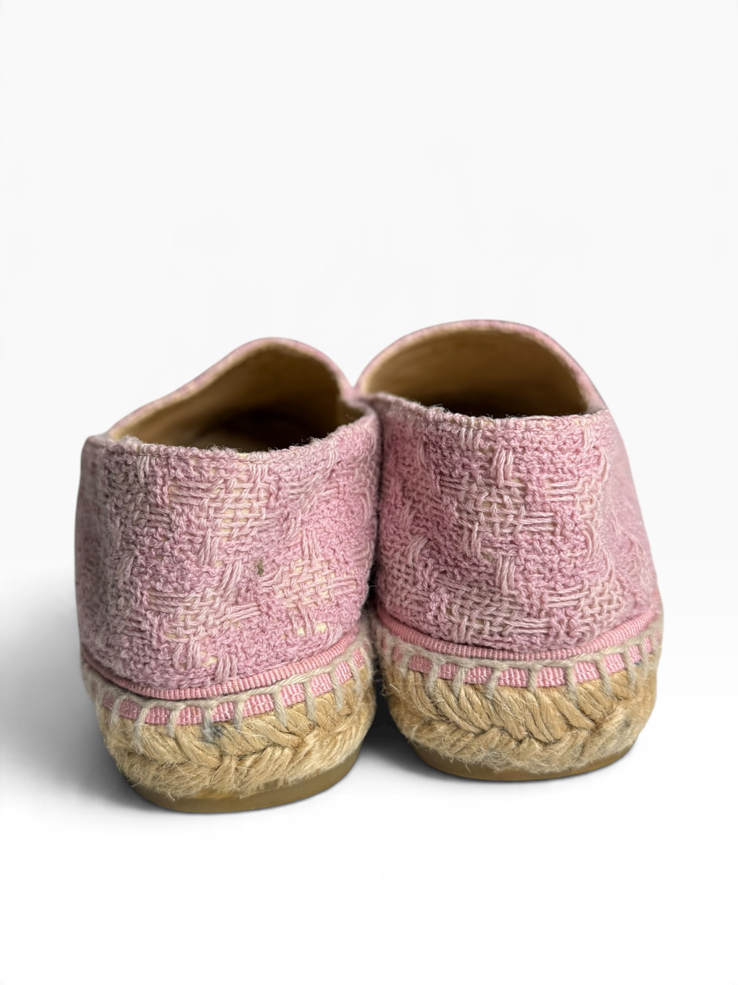 Espadrilles von Chanel | LOOP-Marktplatz