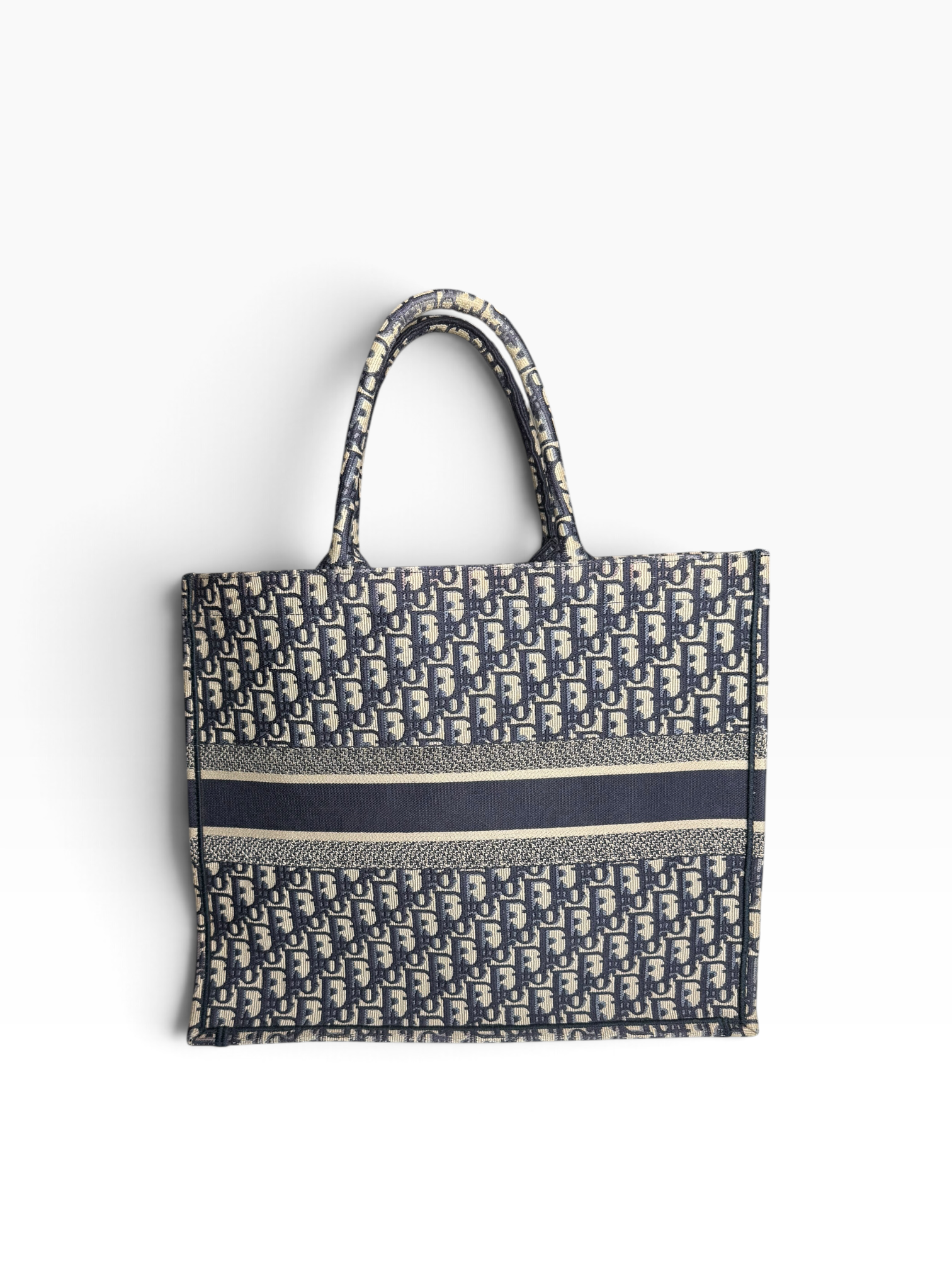 Dior Book Tragetasche | LOOP-Marktplatz