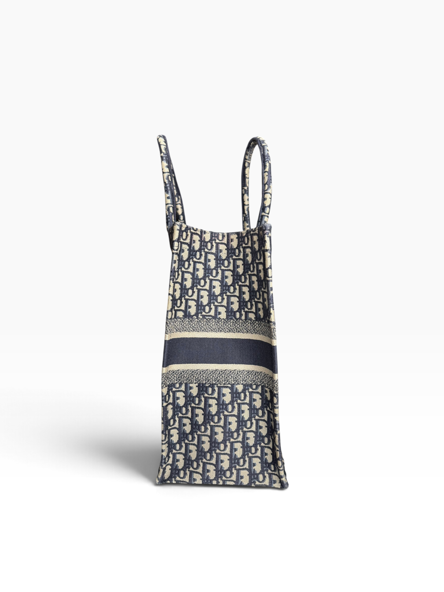 Dior Book Tragetasche | LOOP-Marktplatz