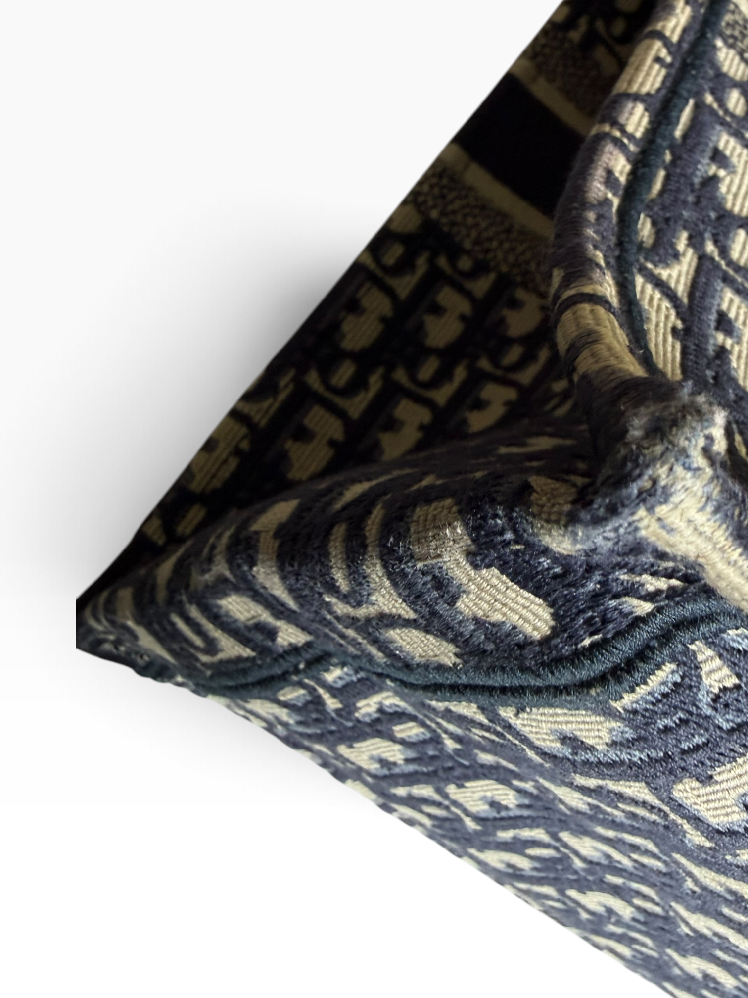 Dior Book Tragetasche | LOOP-Marktplatz