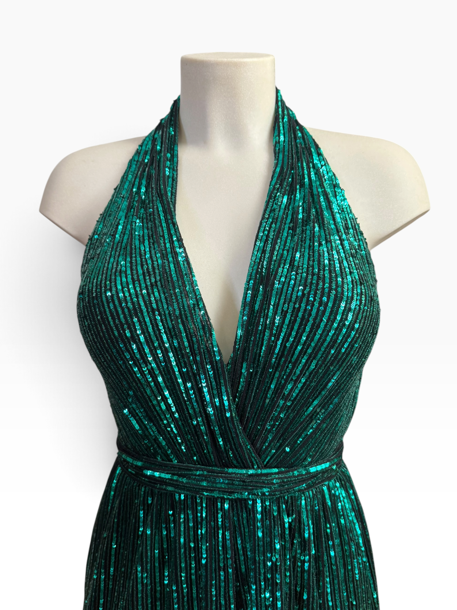 Elie Saab-Jumpsuit