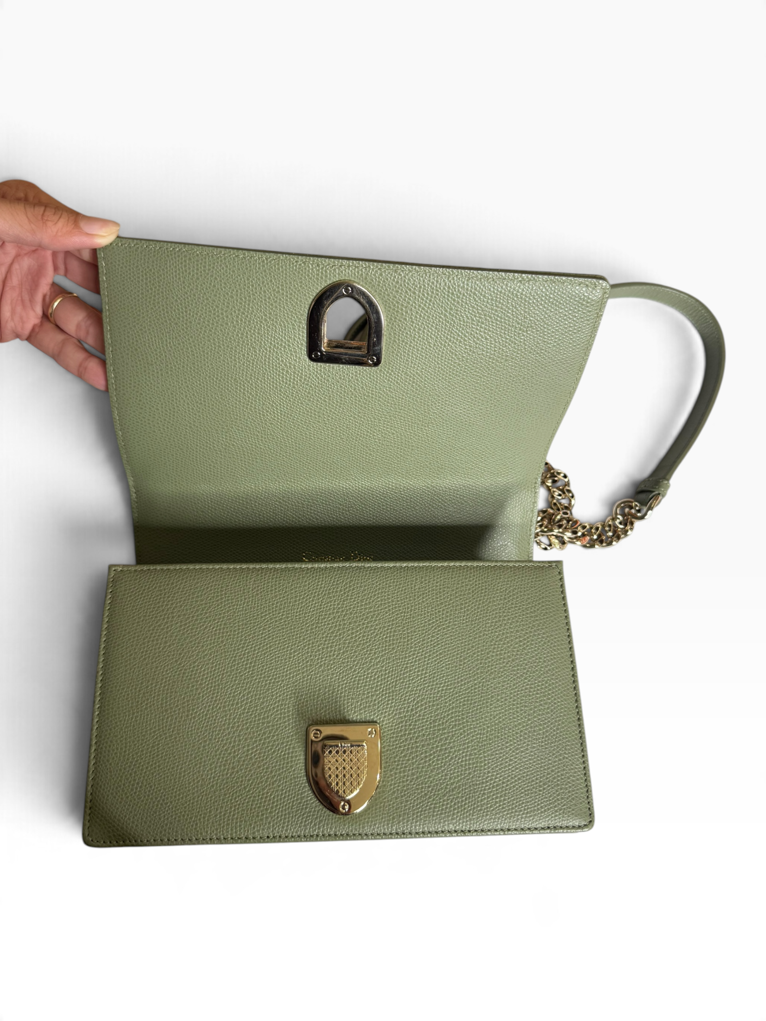 Dior Diorama Tasche