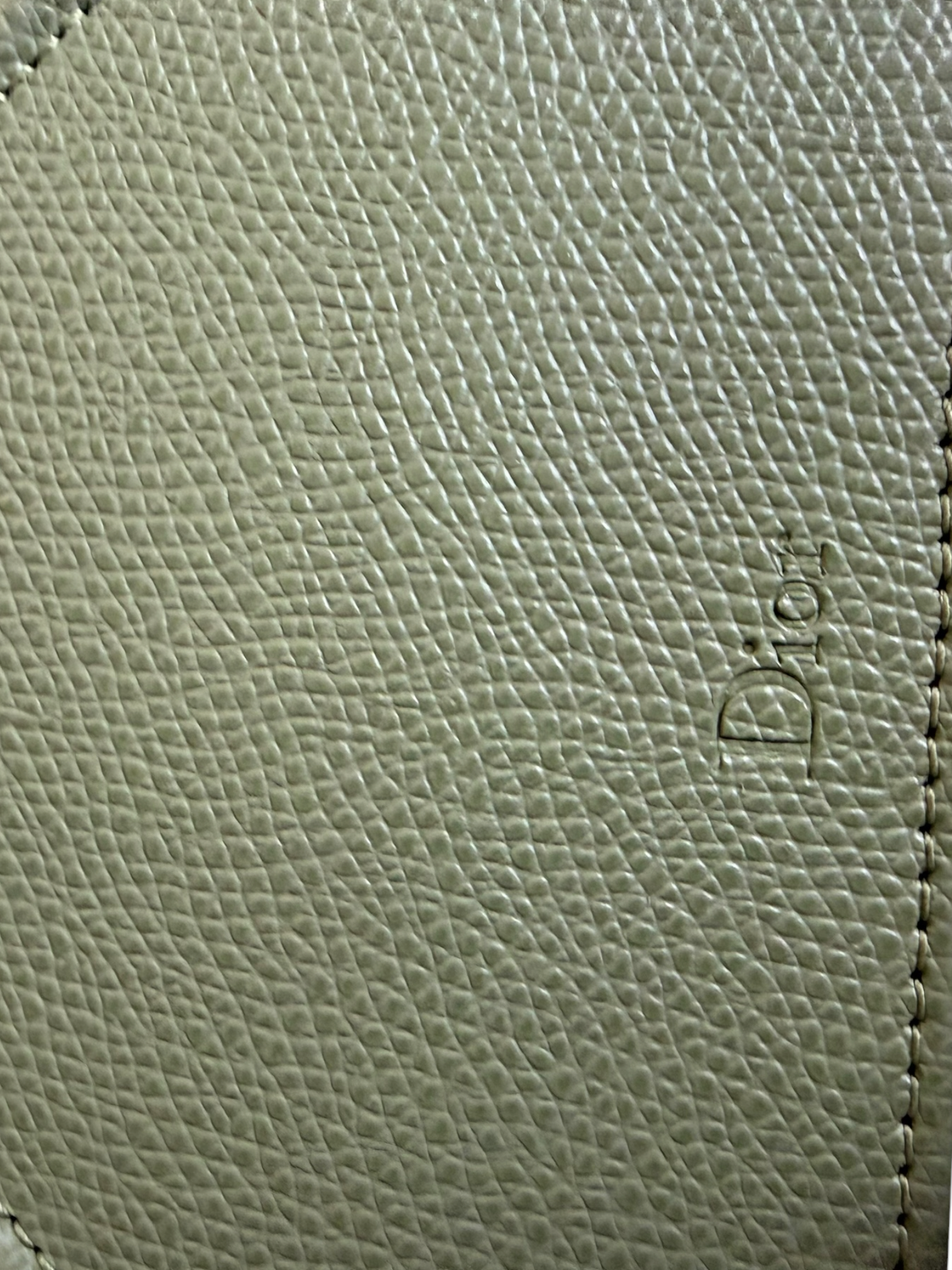Dior Diorama Tasche | LOOP-Marktplatz