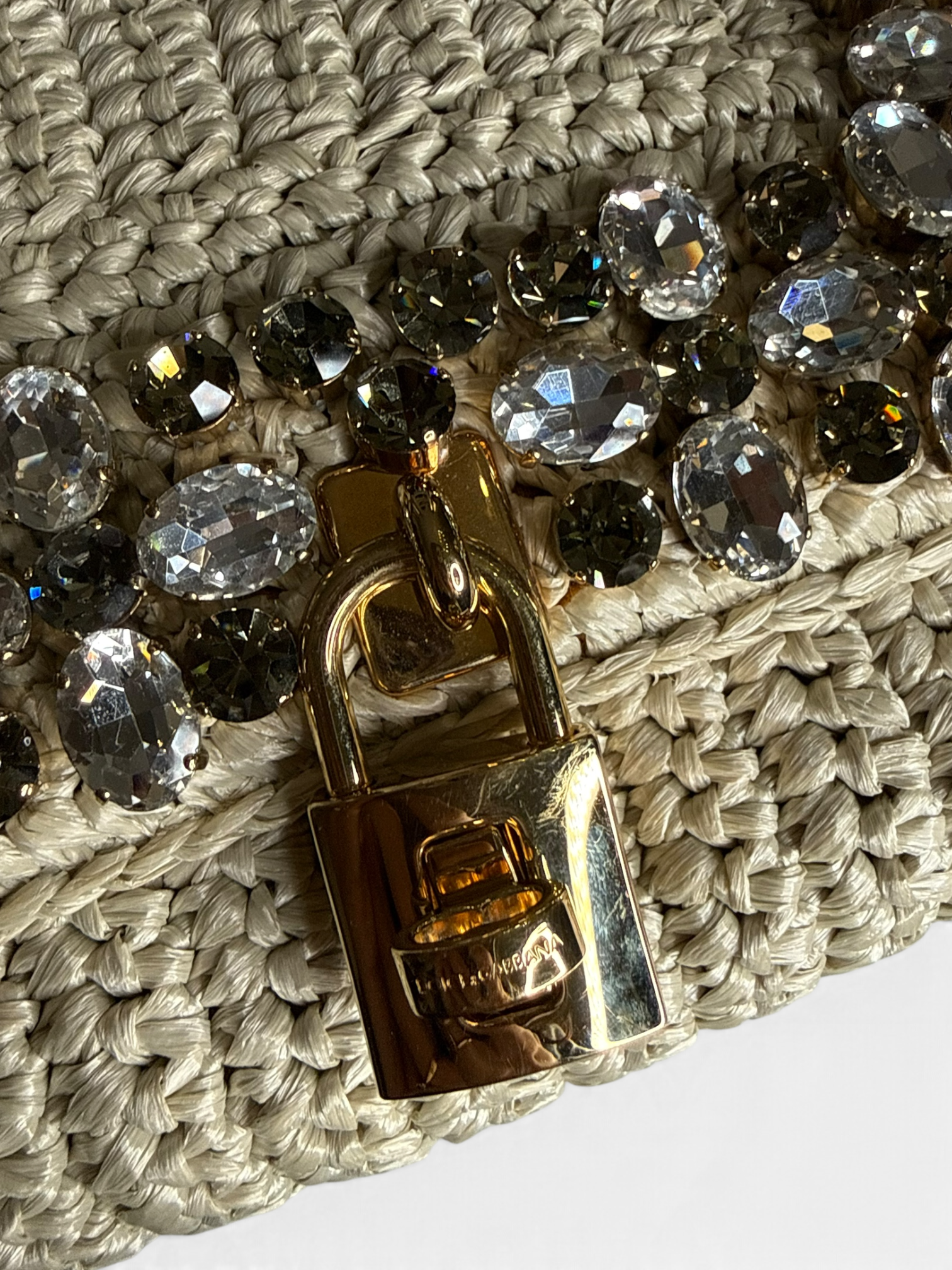 Dolce Gabbana-Tasche