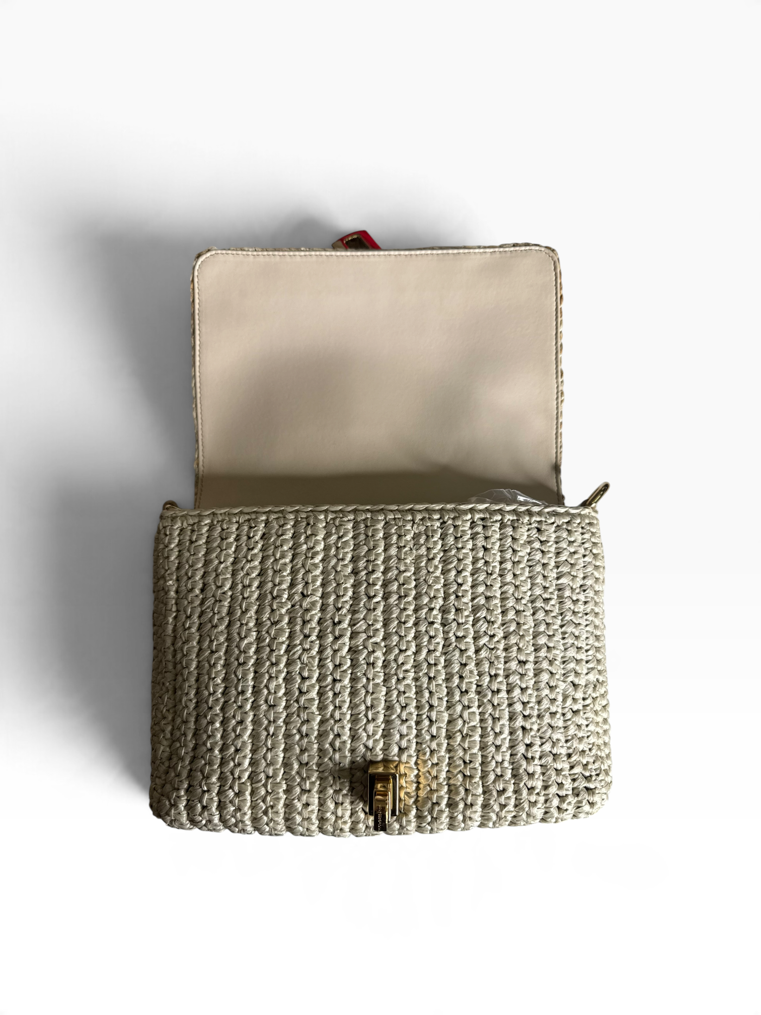 Dolce Gabbana-Tasche | LOOP-Marktplatz