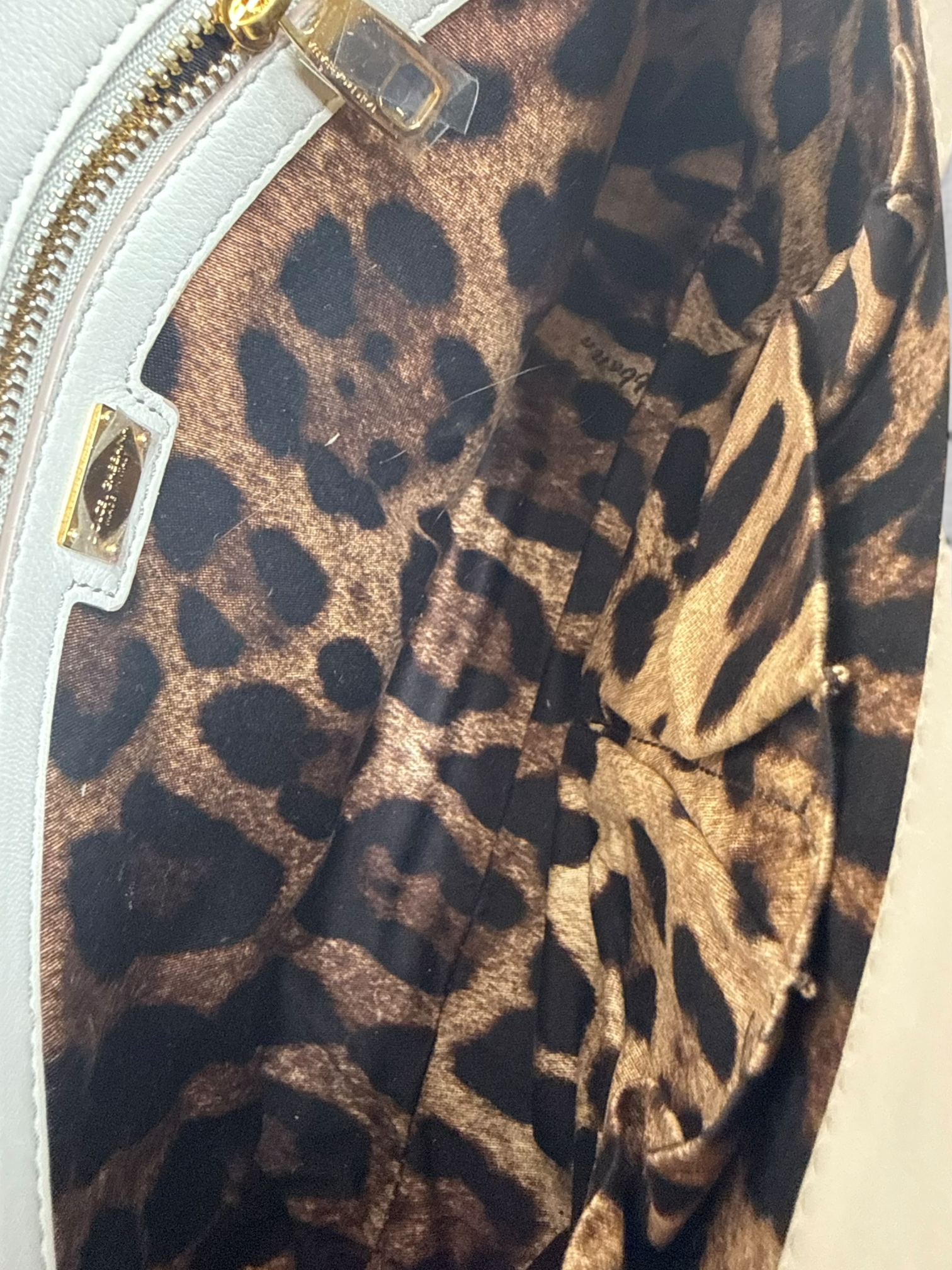 Dolce Gabbana-Tasche