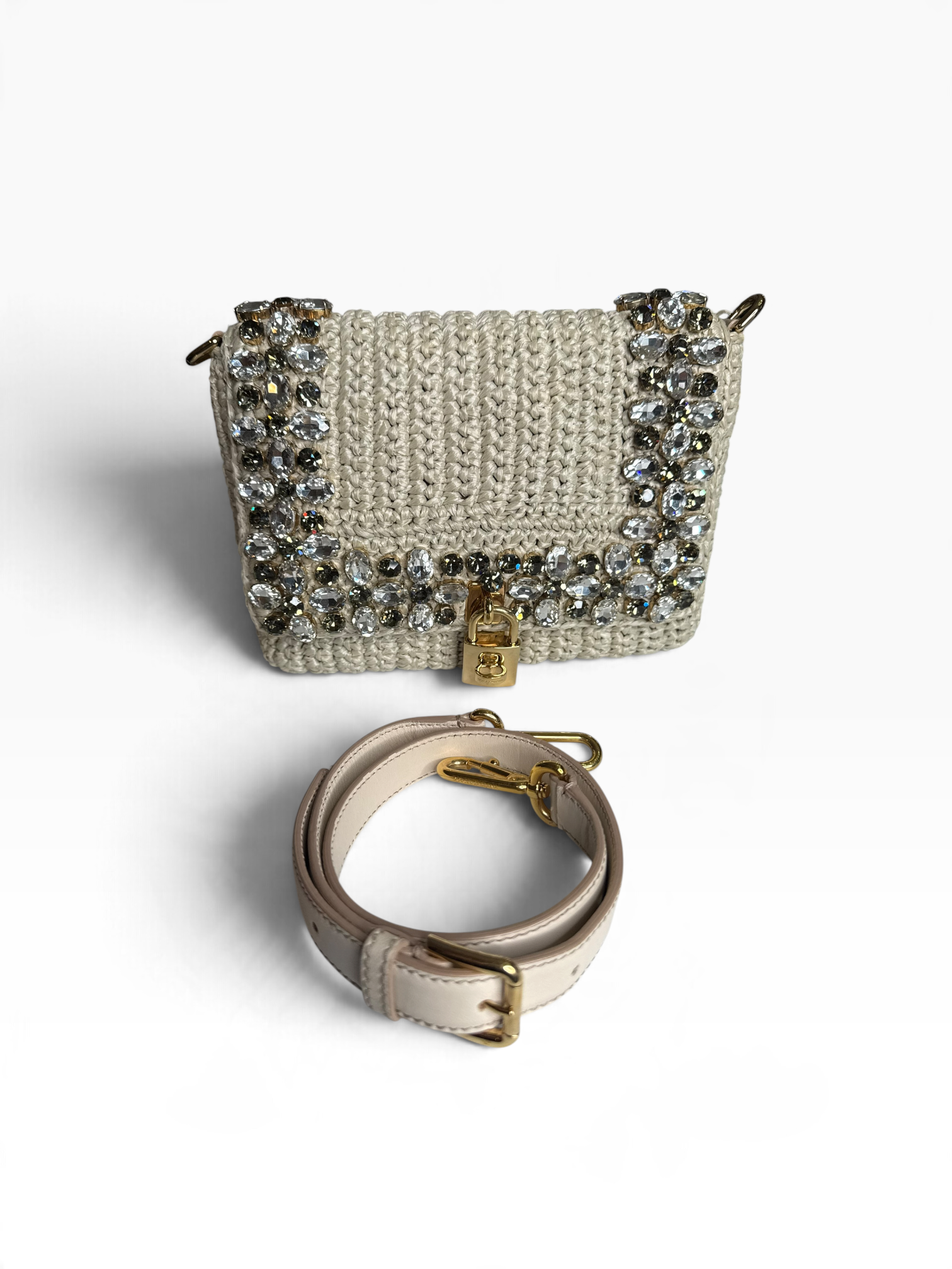 Dolce Gabbana-Tasche | LOOP-Marktplatz