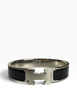 Hermès Clic H Bracelet | LOOP-Marktplatz