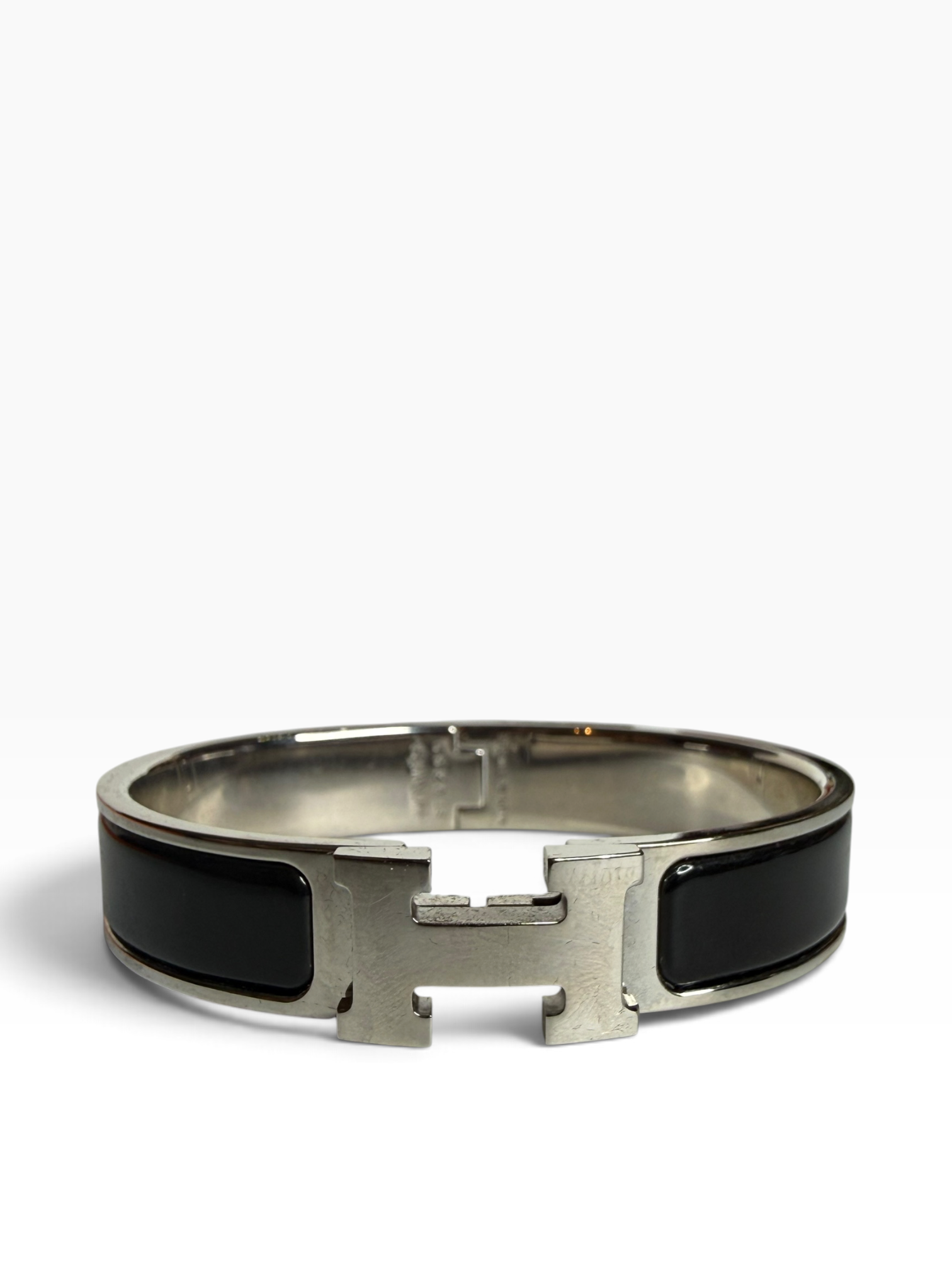 Hermès Clic H Armband | LOOP-Marktplatz