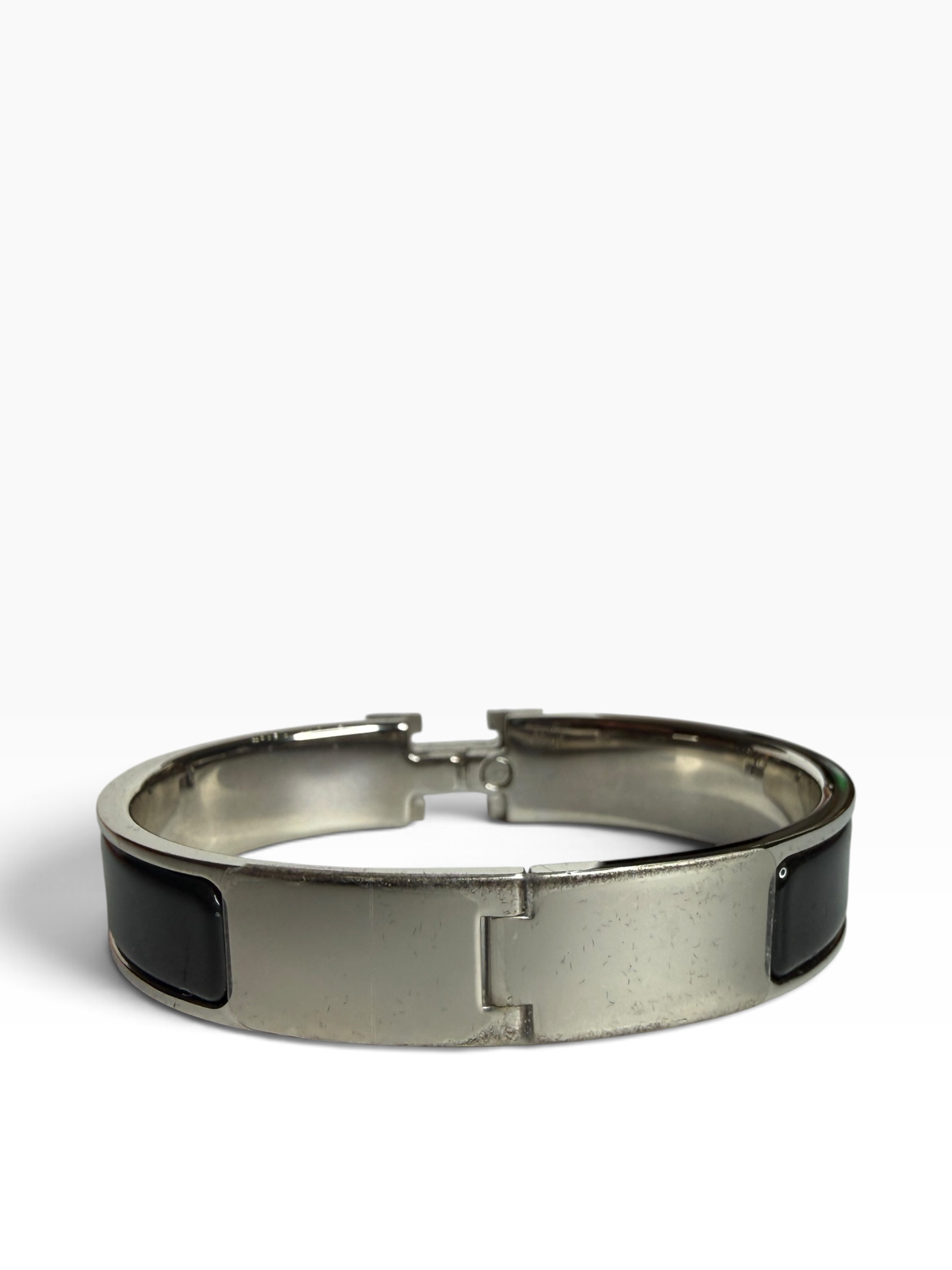 Hermès Clic H Armband