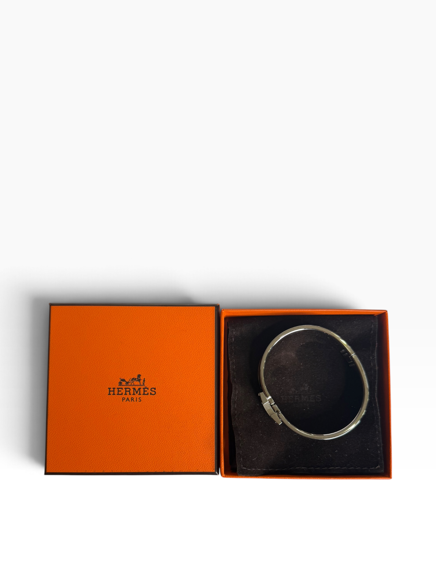 Hermès Clic H Armband